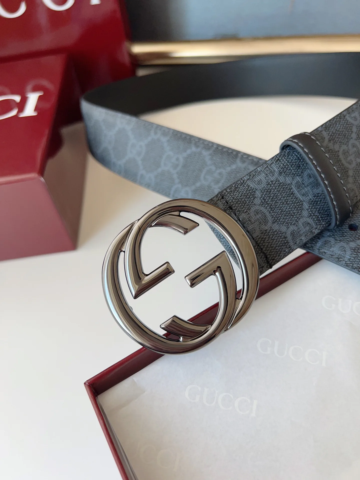 Ремни Gucci 14563636