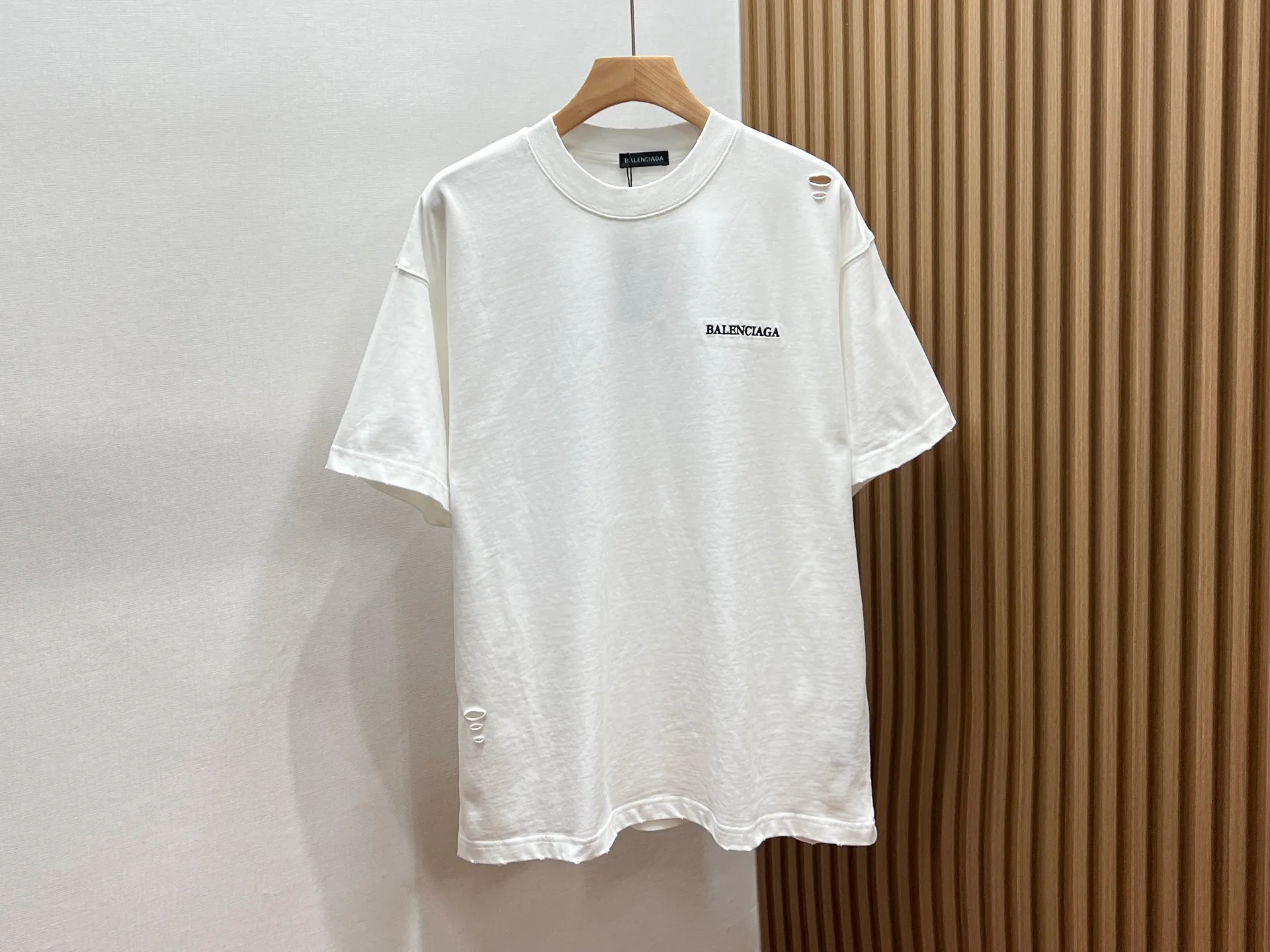Футболки Мужские Balenciaga 11918422