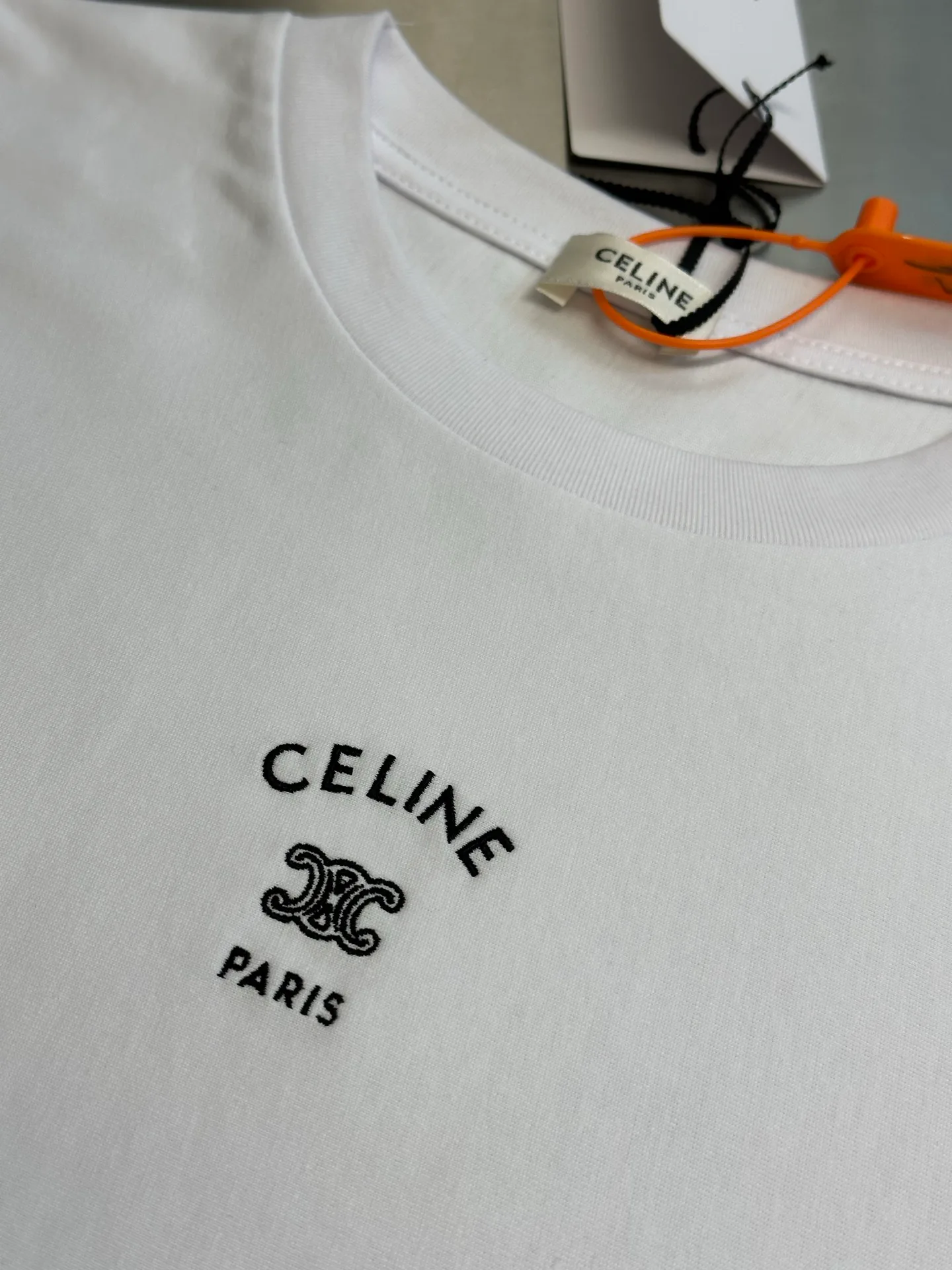 Футболки Мужские Celine 14246001