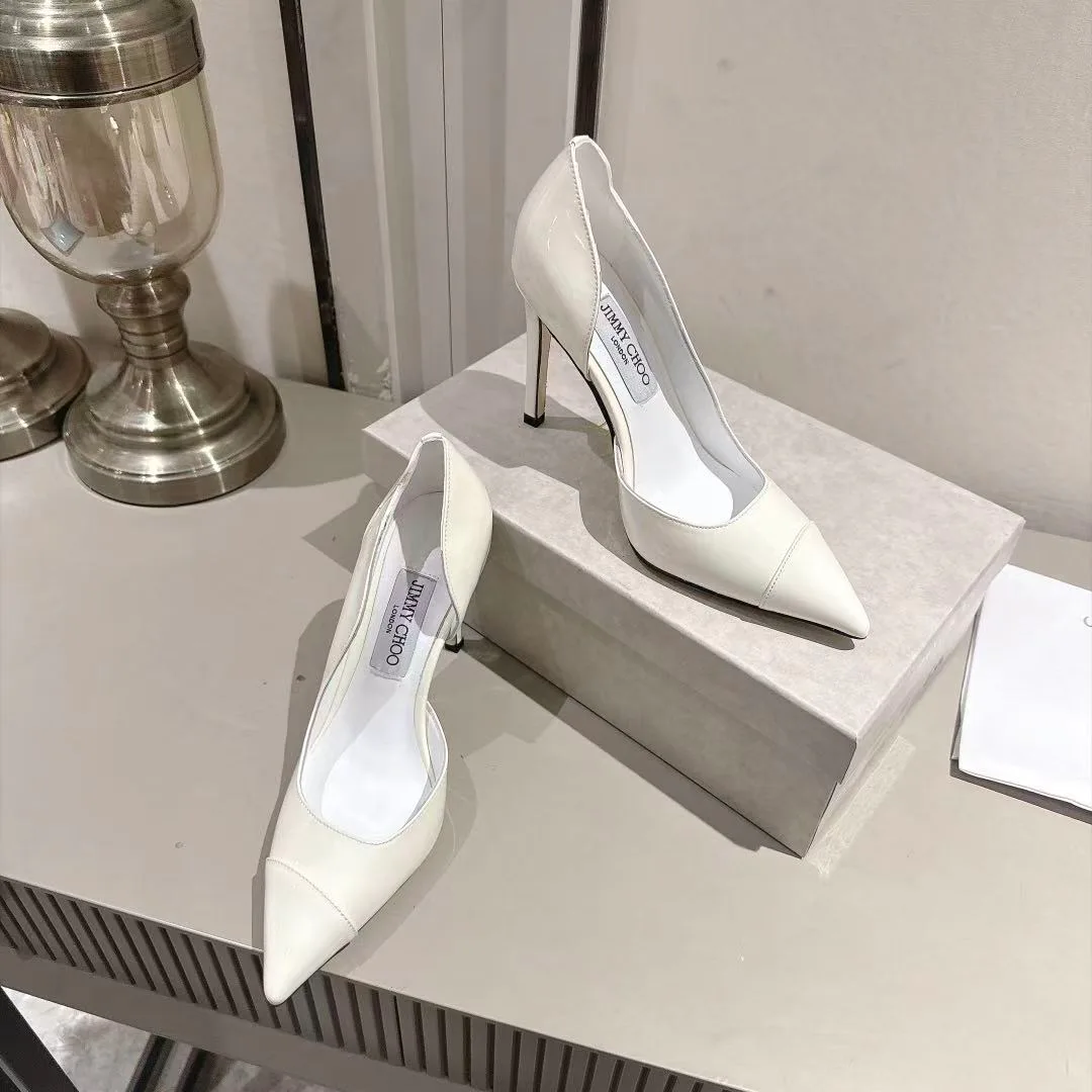 Туфли Женские Jimmy Choo 18264103