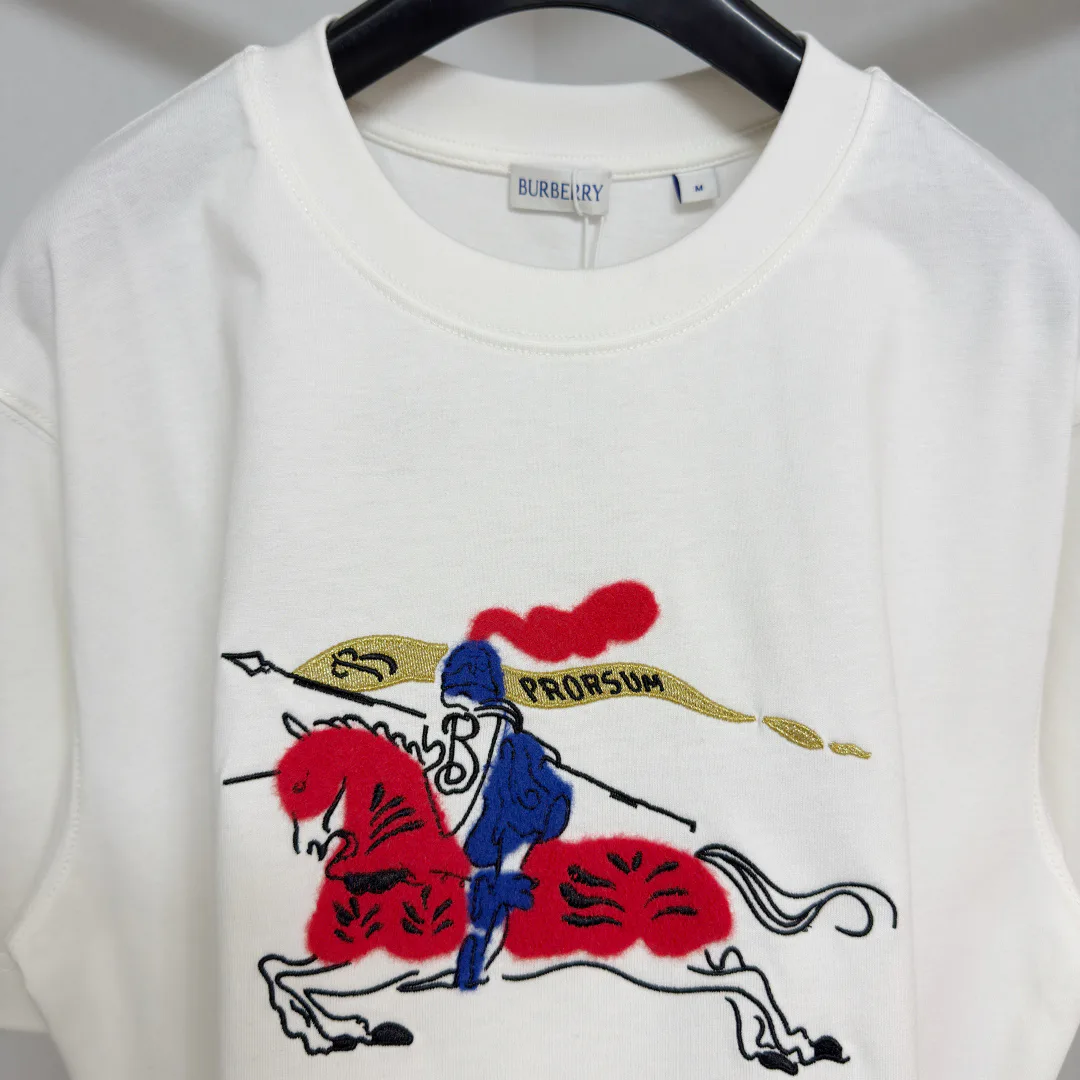 Футболки Мужские Burberry 1266908