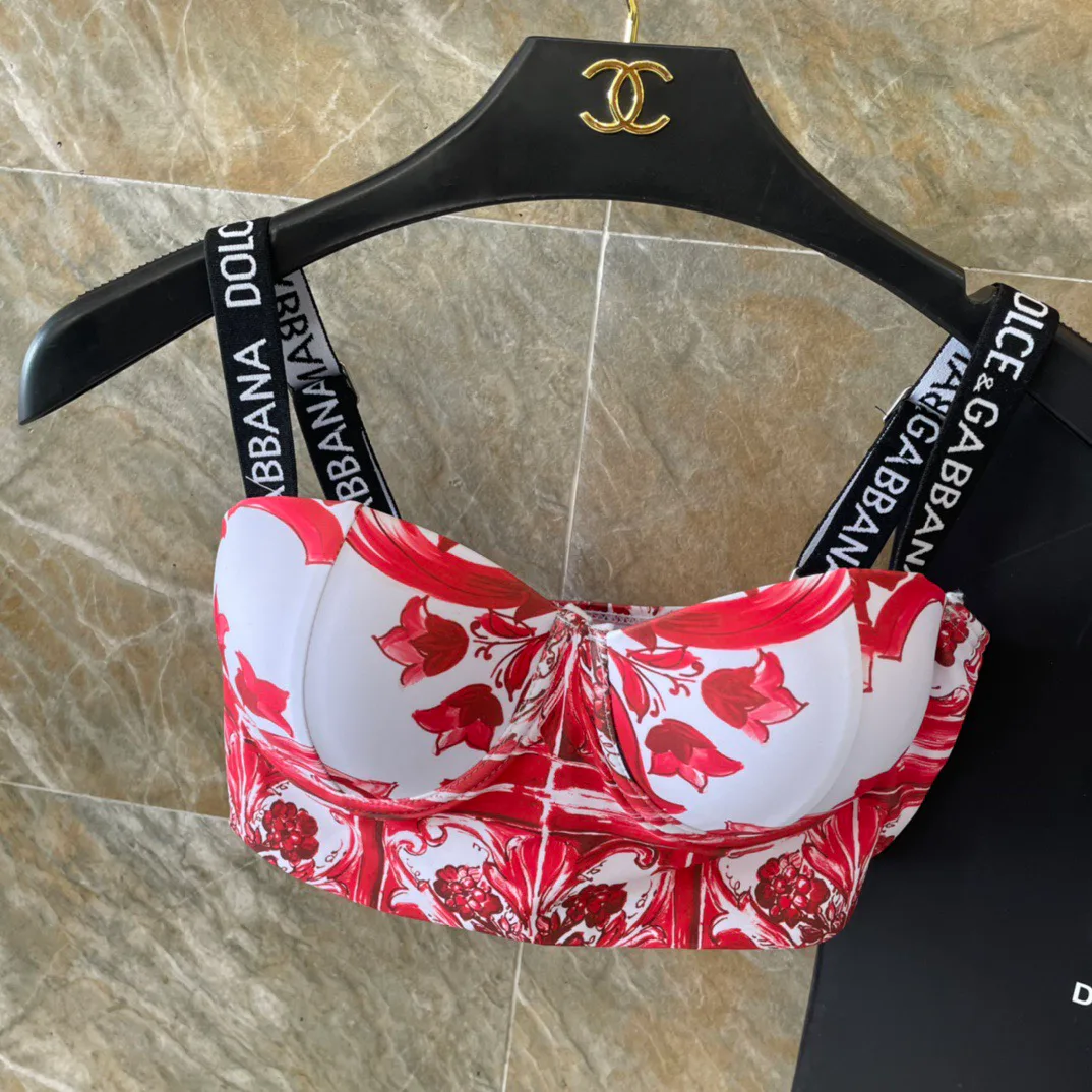 Купальники Женские Dolce & Gabbana 2263470