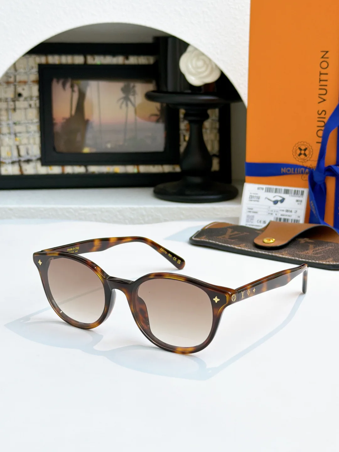 Очки Louis Vuitton 18268660