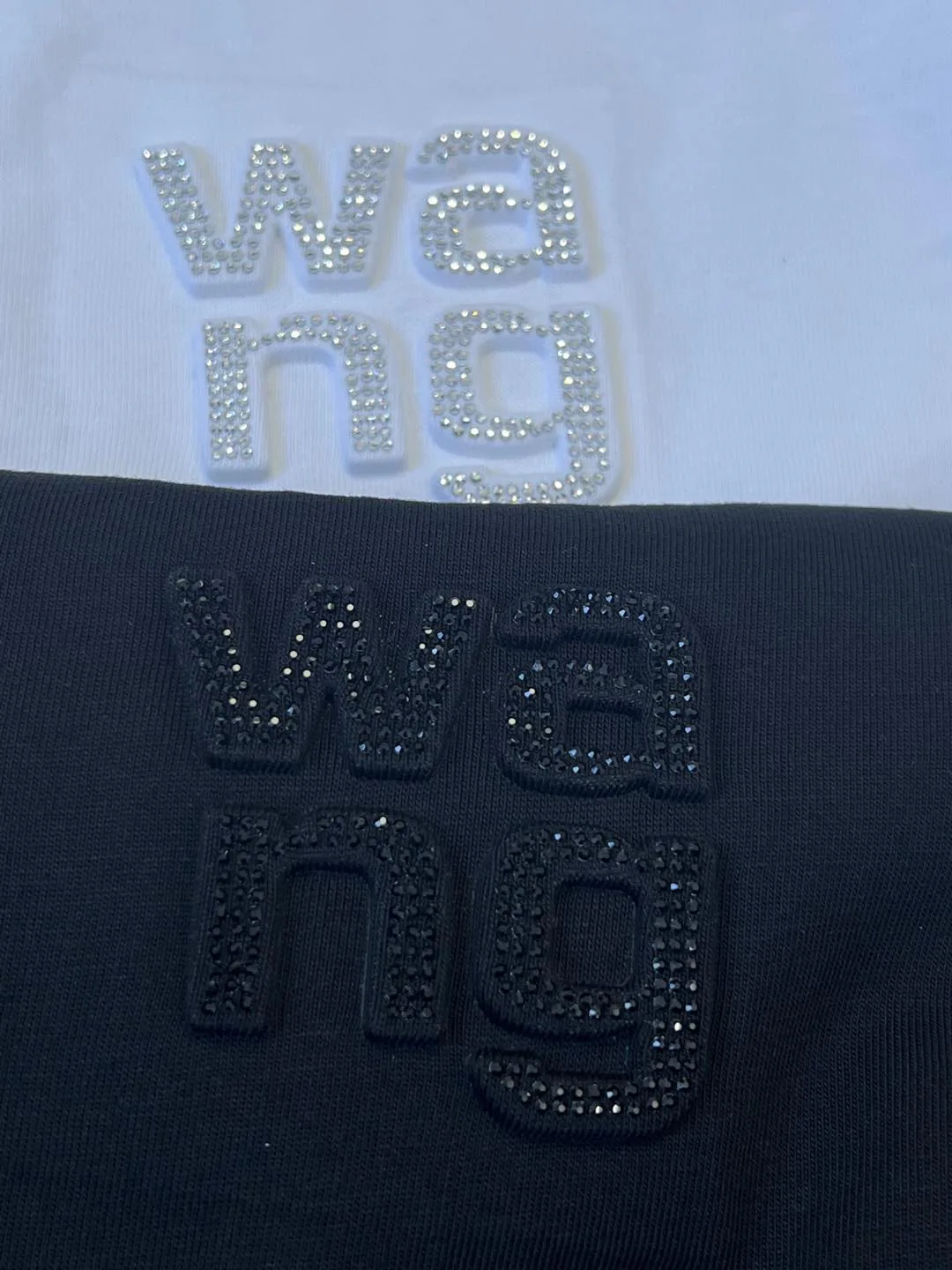 Футболки Женские Alexander Wang 11601881