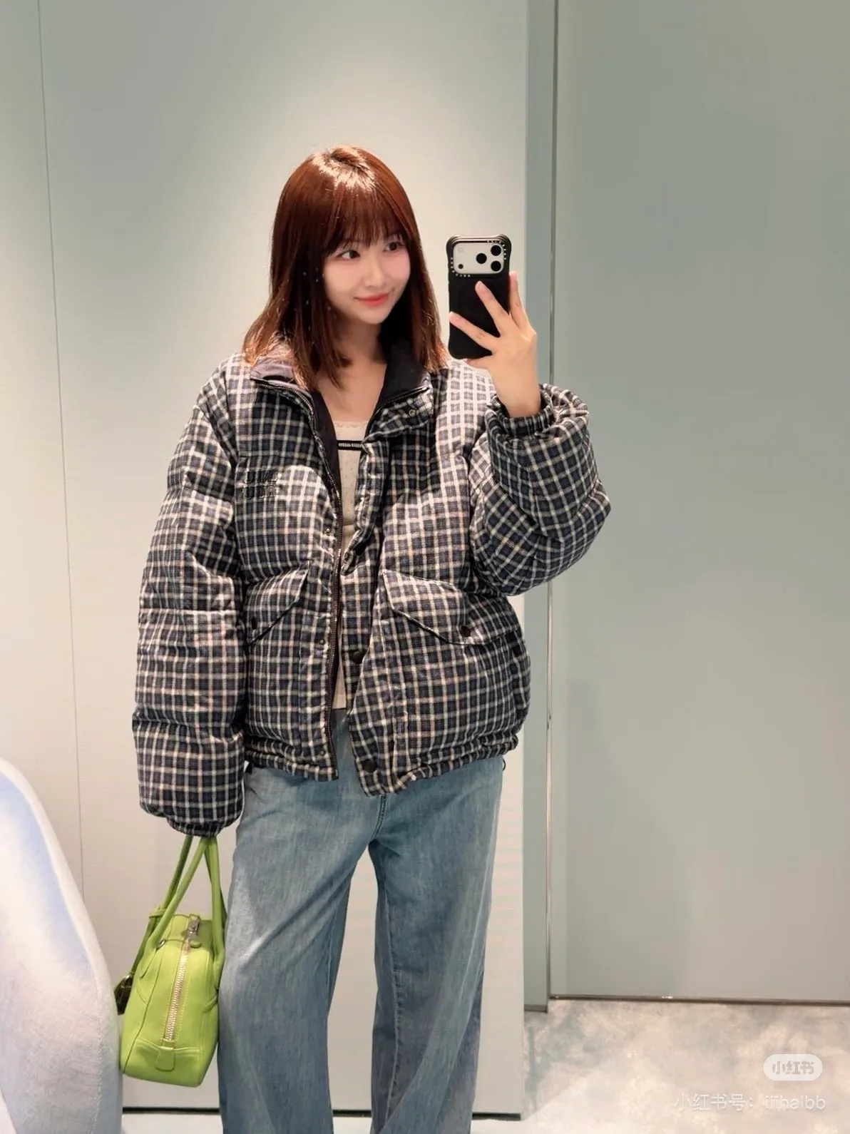 Куртки И Пуховики Женские Miu Miu 18501604