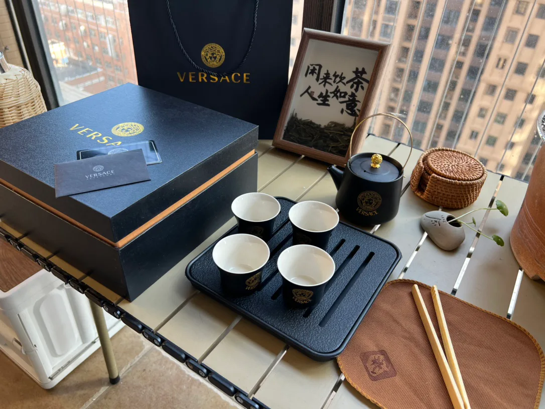 Посуда Versace 6050697