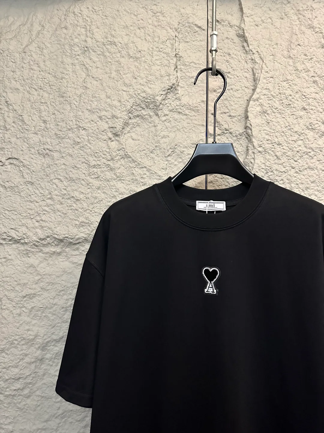 Футболки Женские Ami Paris 11908952