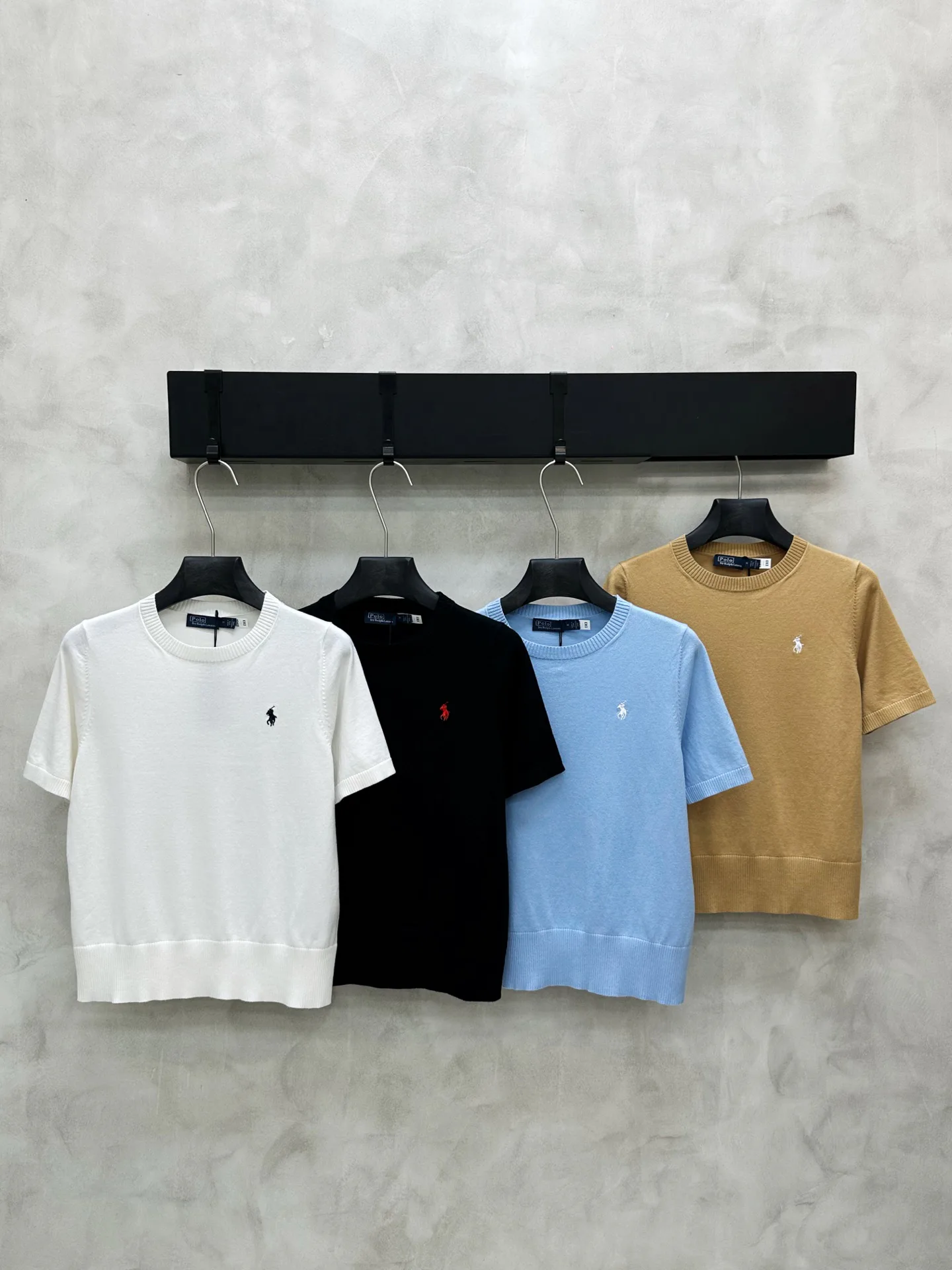 Футболки Женские Ralph Lauren 12951771