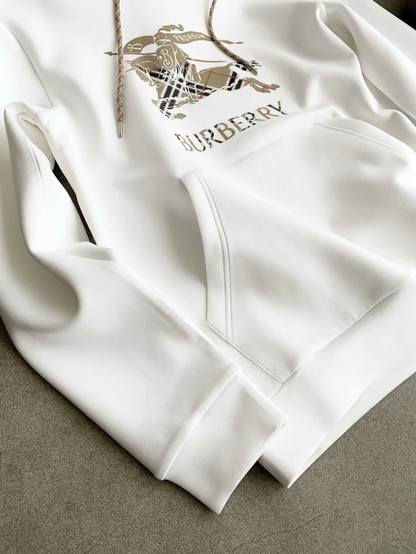 Свитшоты И Худи Мужские Burberry 18469182