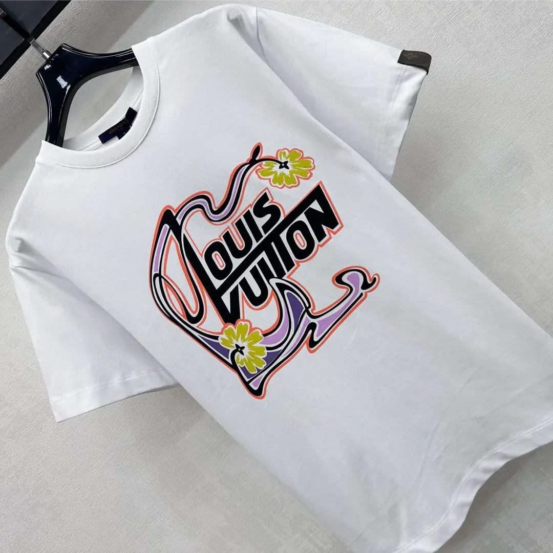 Футболки Женские Louis Vuitton 1267588