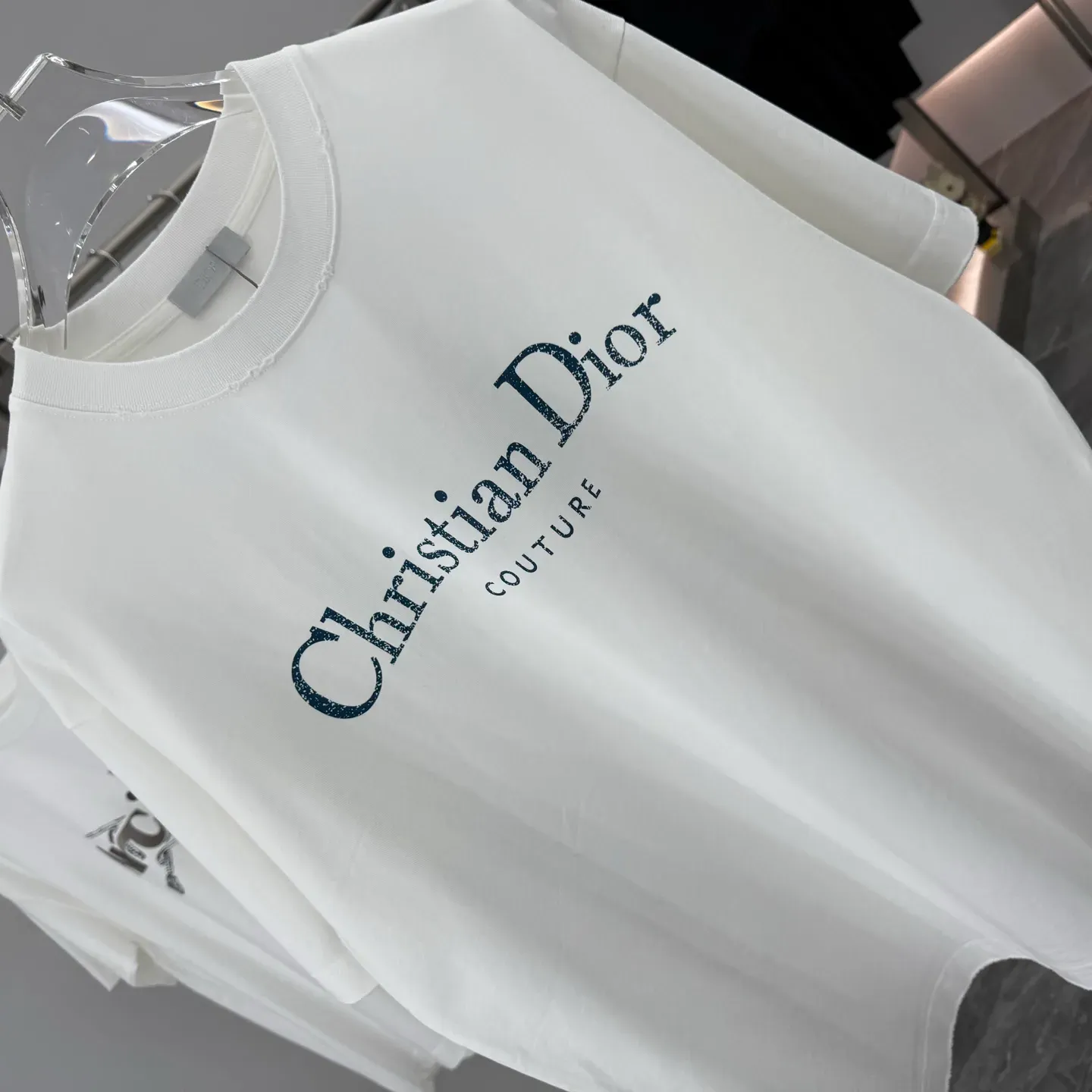 Футболки Мужские Christian Dior 4741771