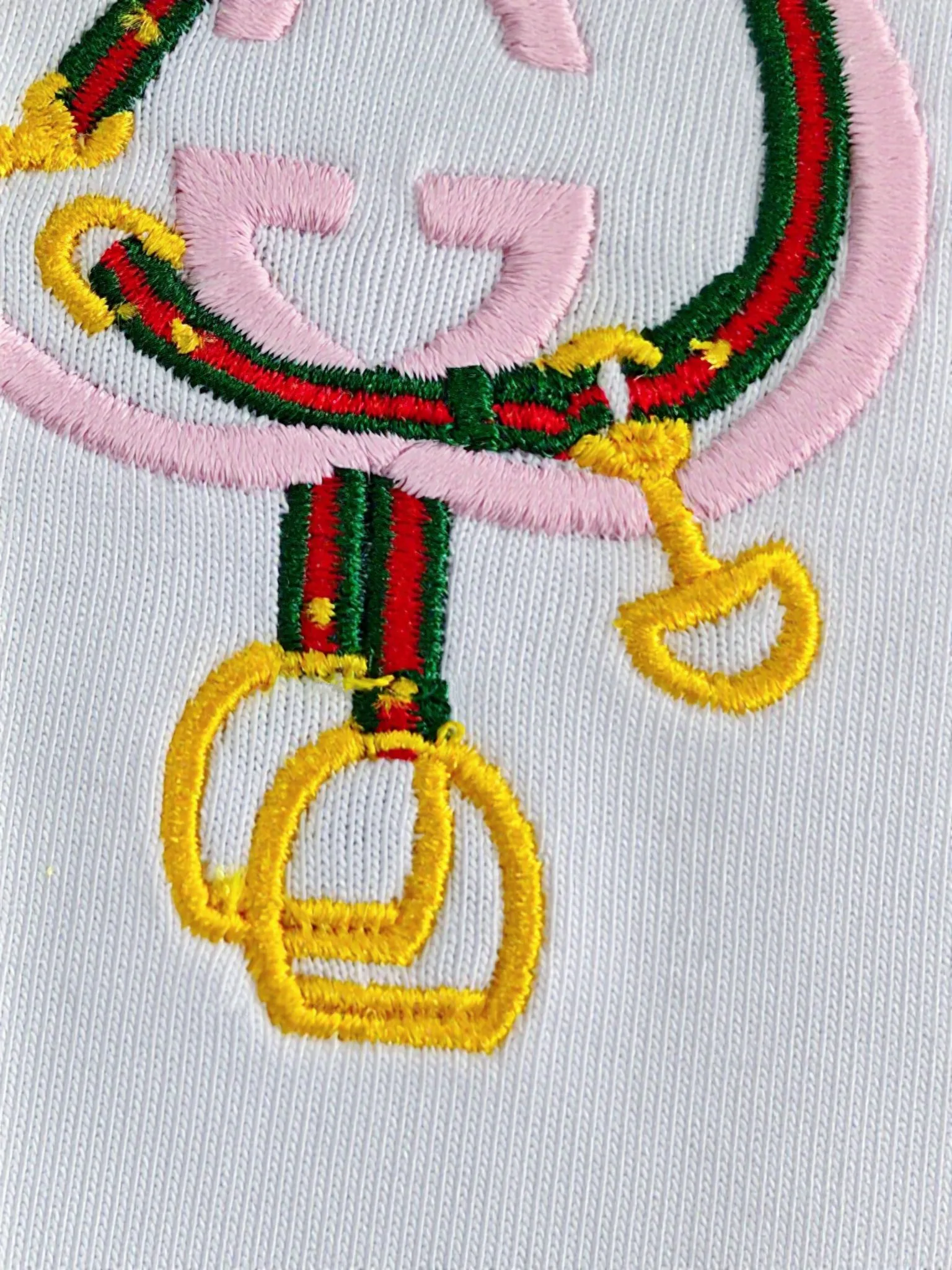 Футболки Женские Gucci 1275184