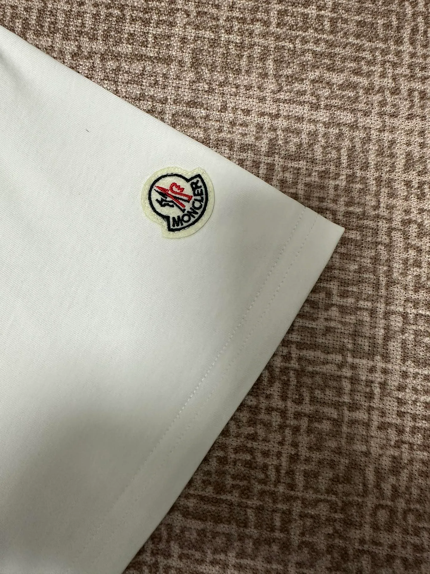 Футболки Мужские Moncler 1259328