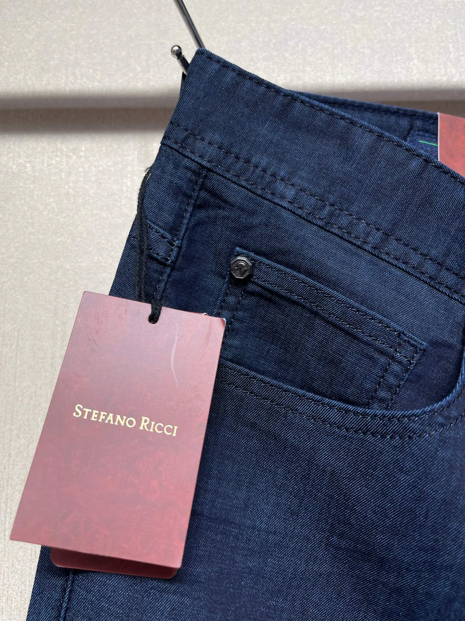 Джинсы Мужские Stefano Ricci 12551750