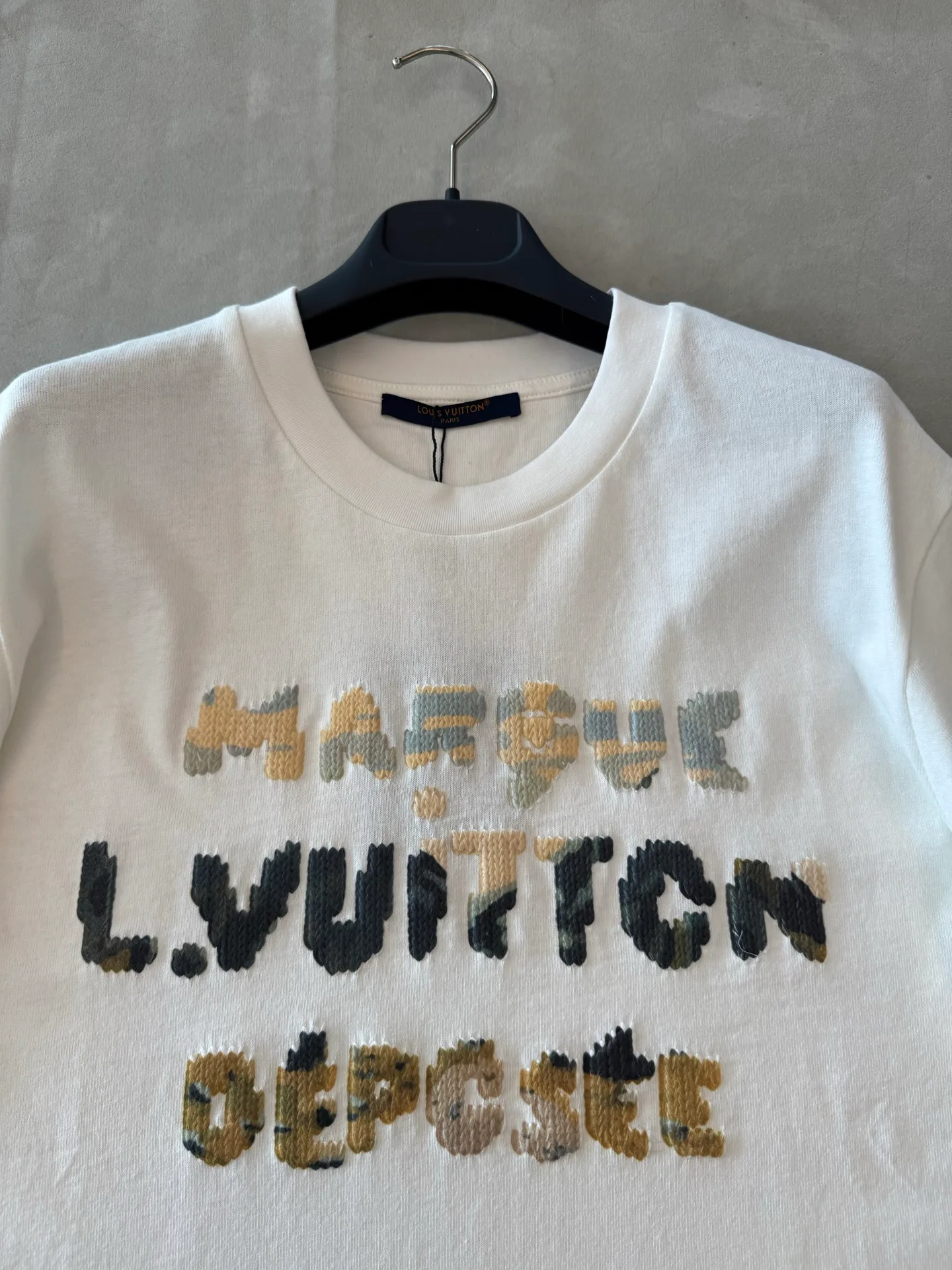 Футболки Женские Louis Vuitton 18829698