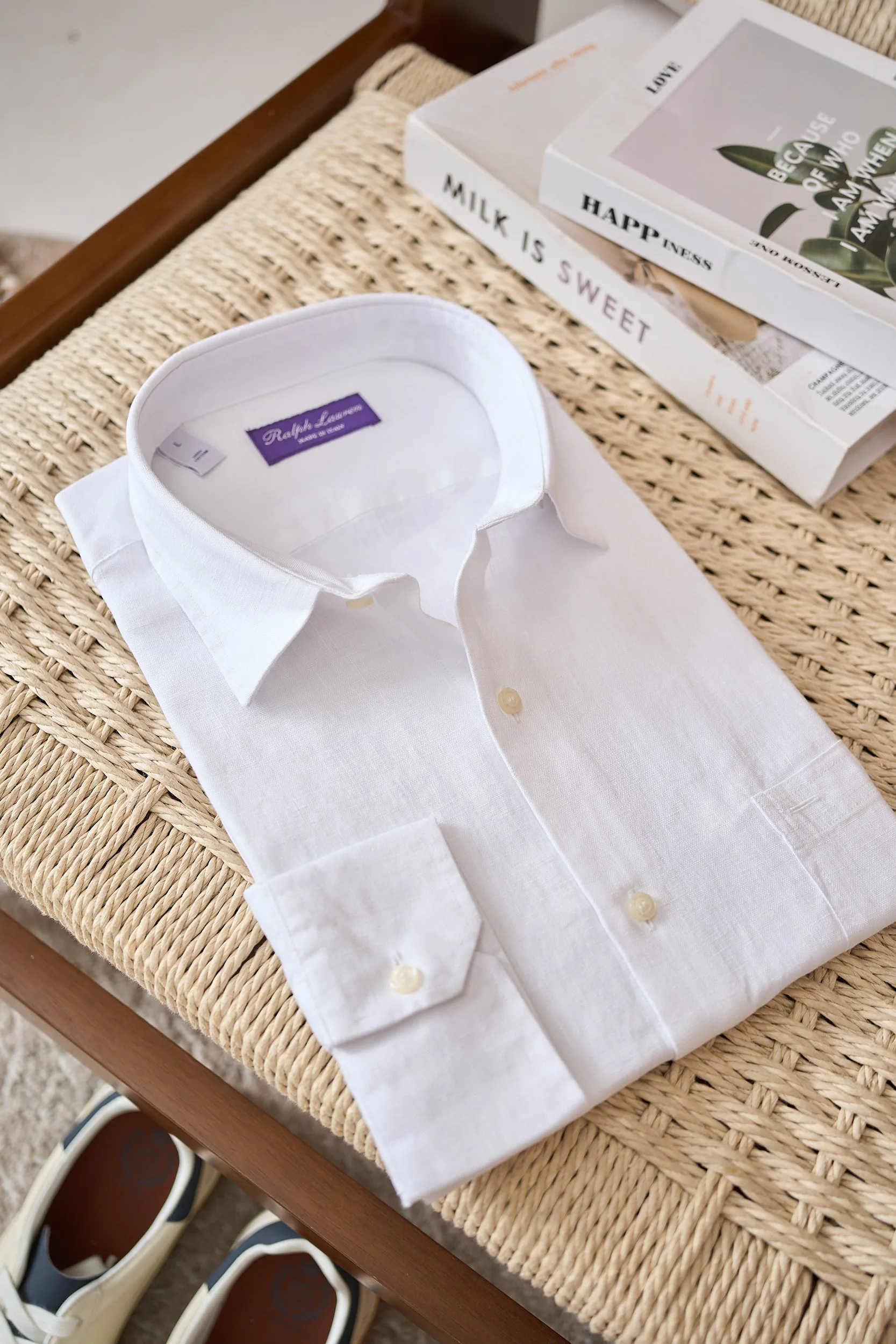 Рубашки Мужские Ralph Lauren 18509973