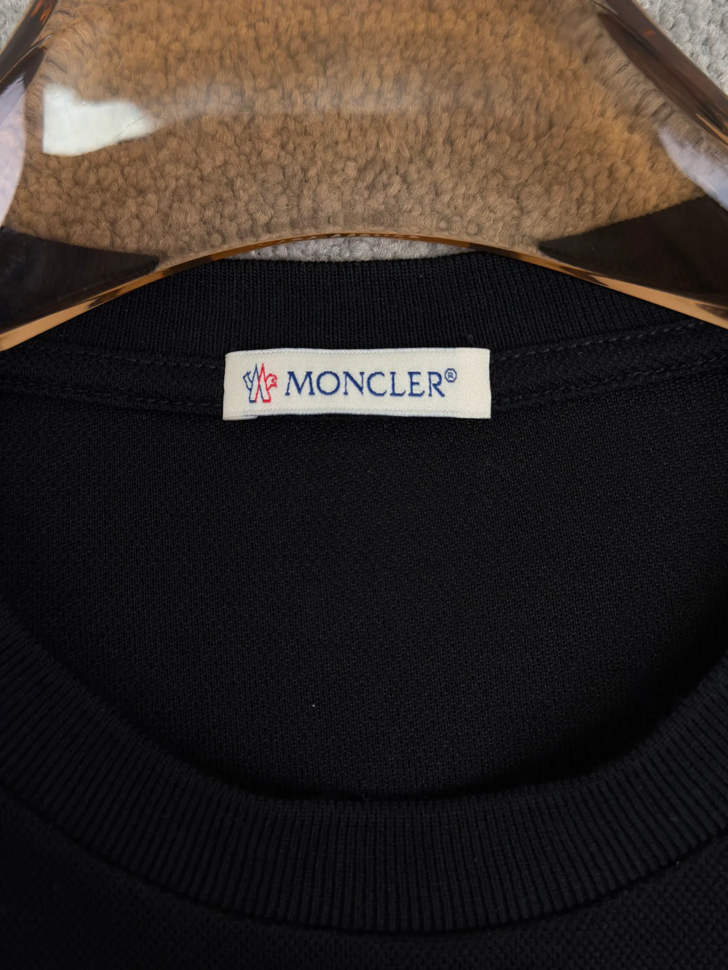 Футболки Мужские Moncler 13137572