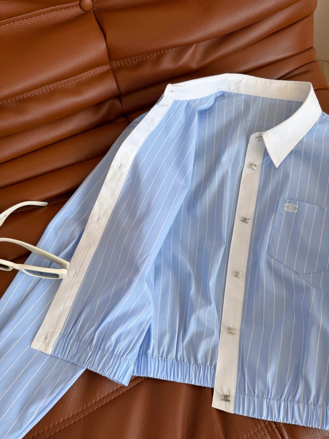 Рубашки Женские Celine 13448236