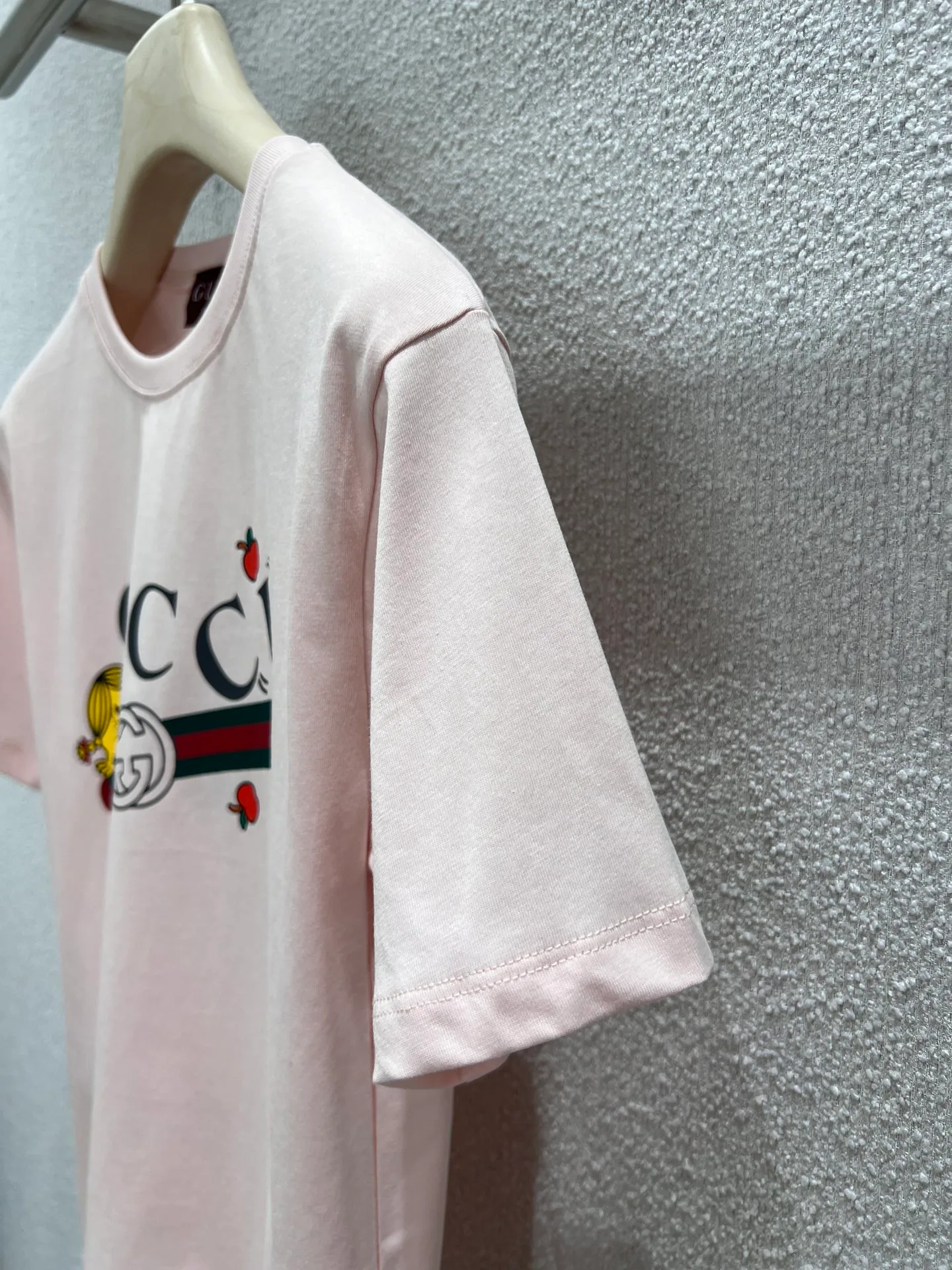 Футболки Мужские Gucci 9822809