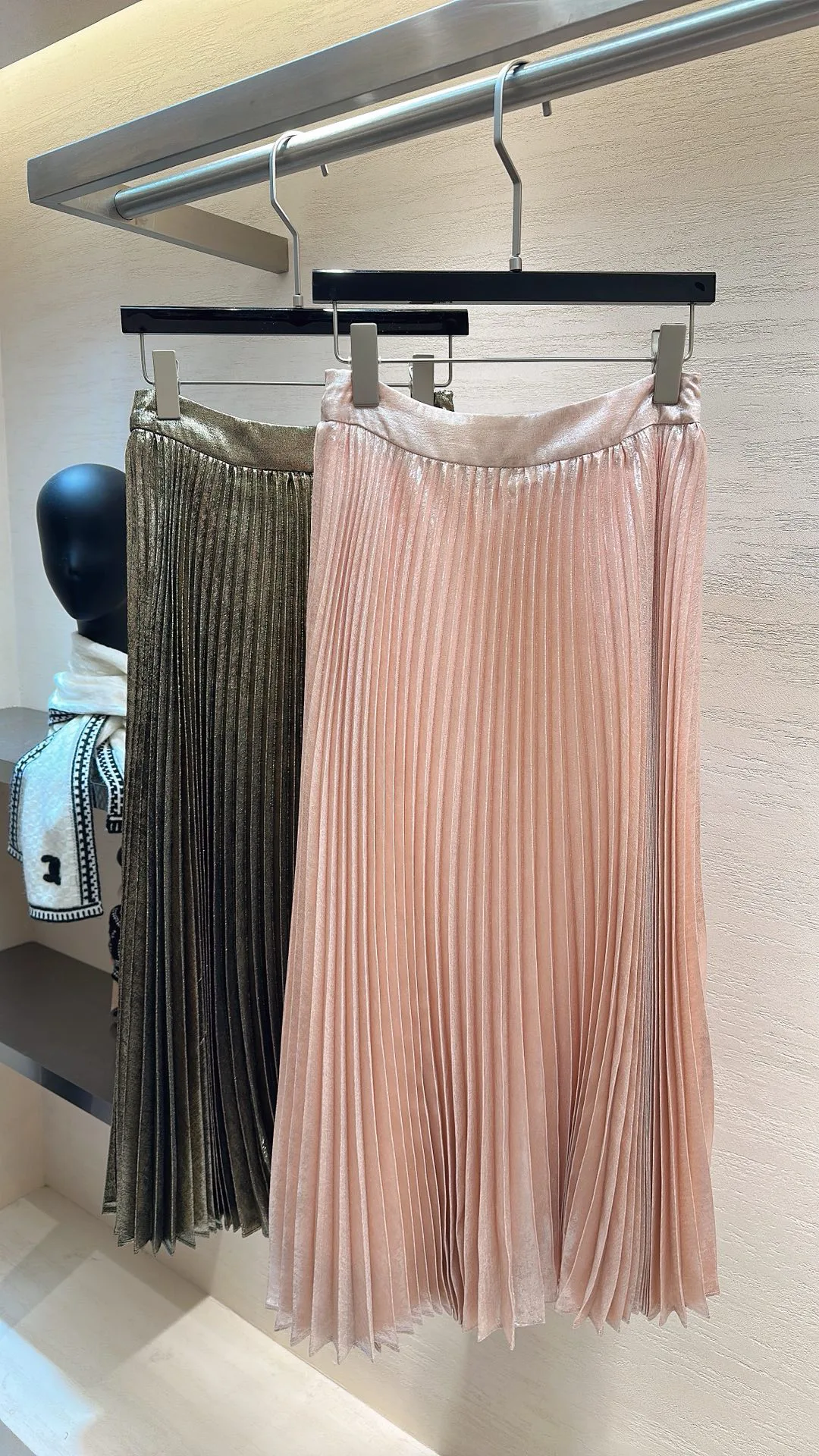 Юбки Женские Chanel 9536160