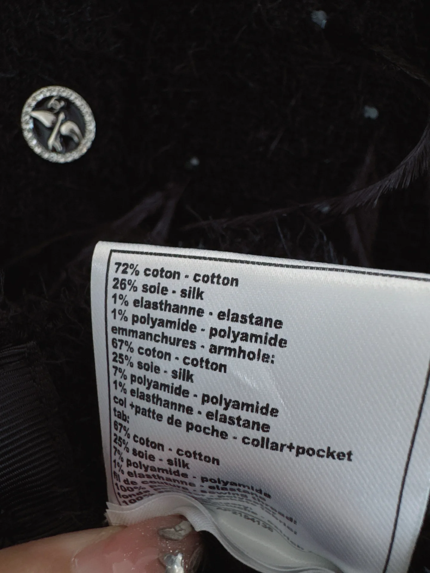 Джемперы И Свитеры Женские Chanel 26738