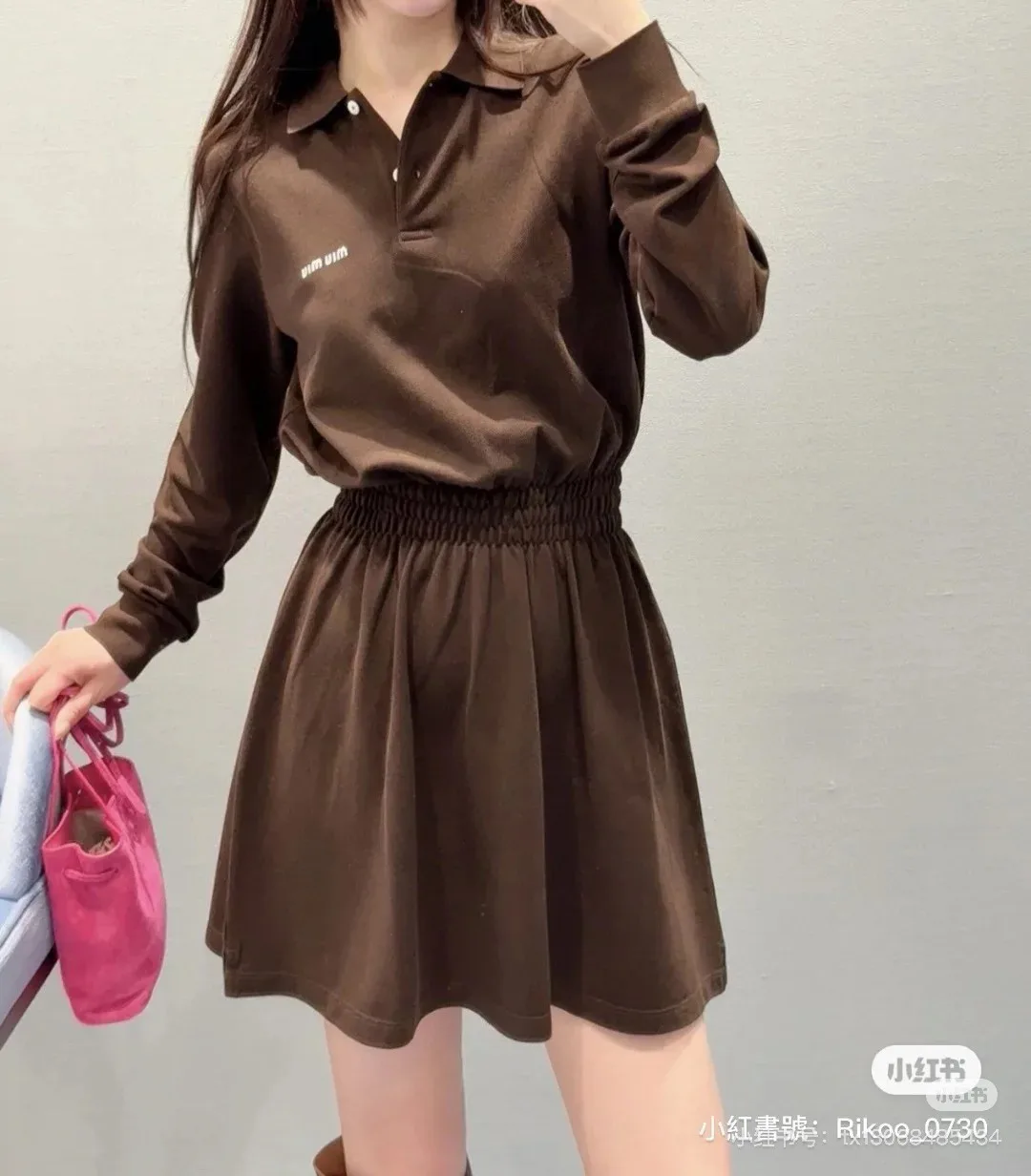 Платья Женские Miu Miu 185275