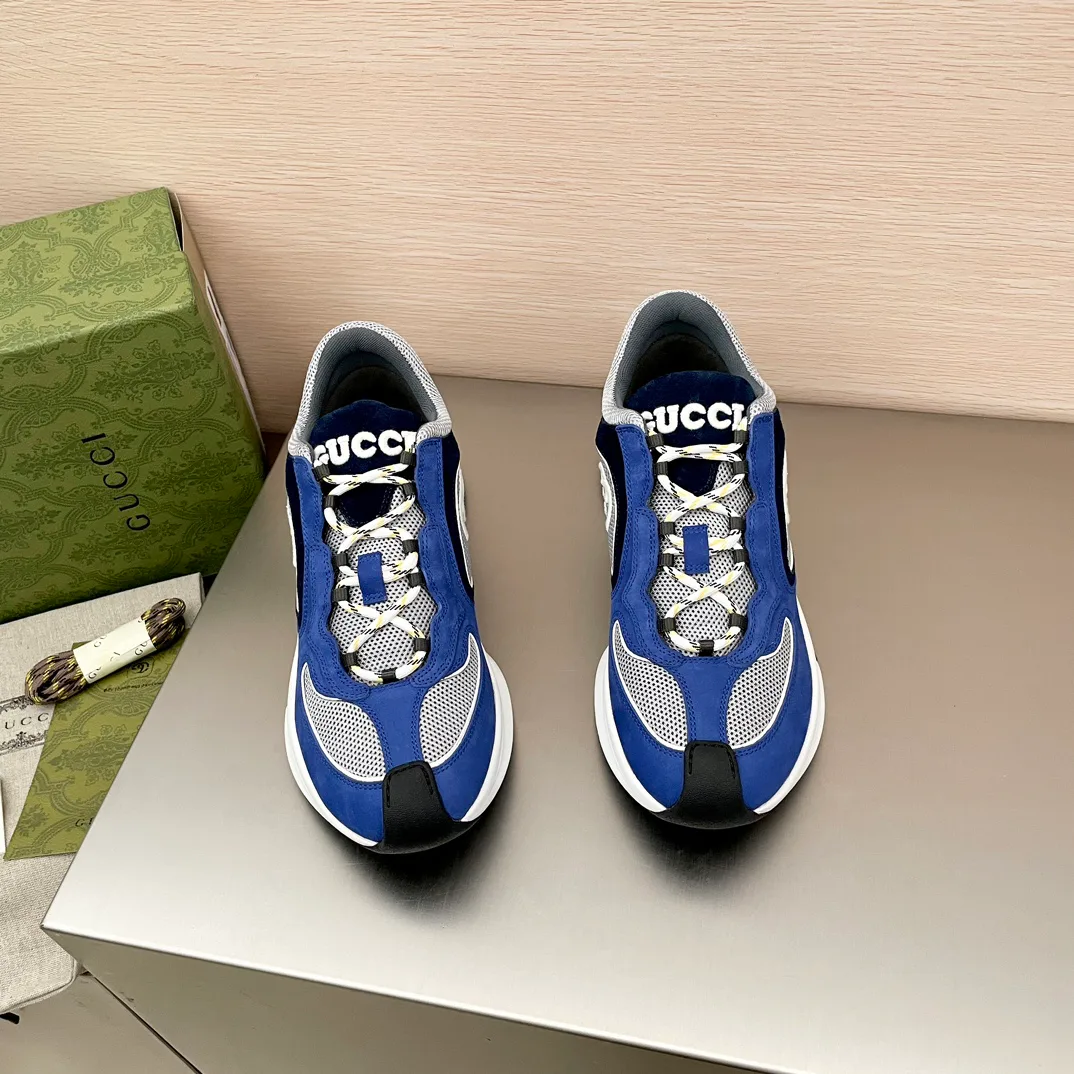 Кроссовки Женские Gucci 573248