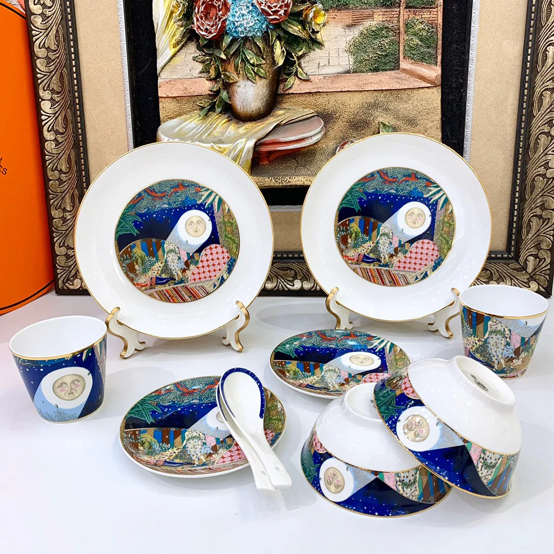 Посуда Hermes 13397076