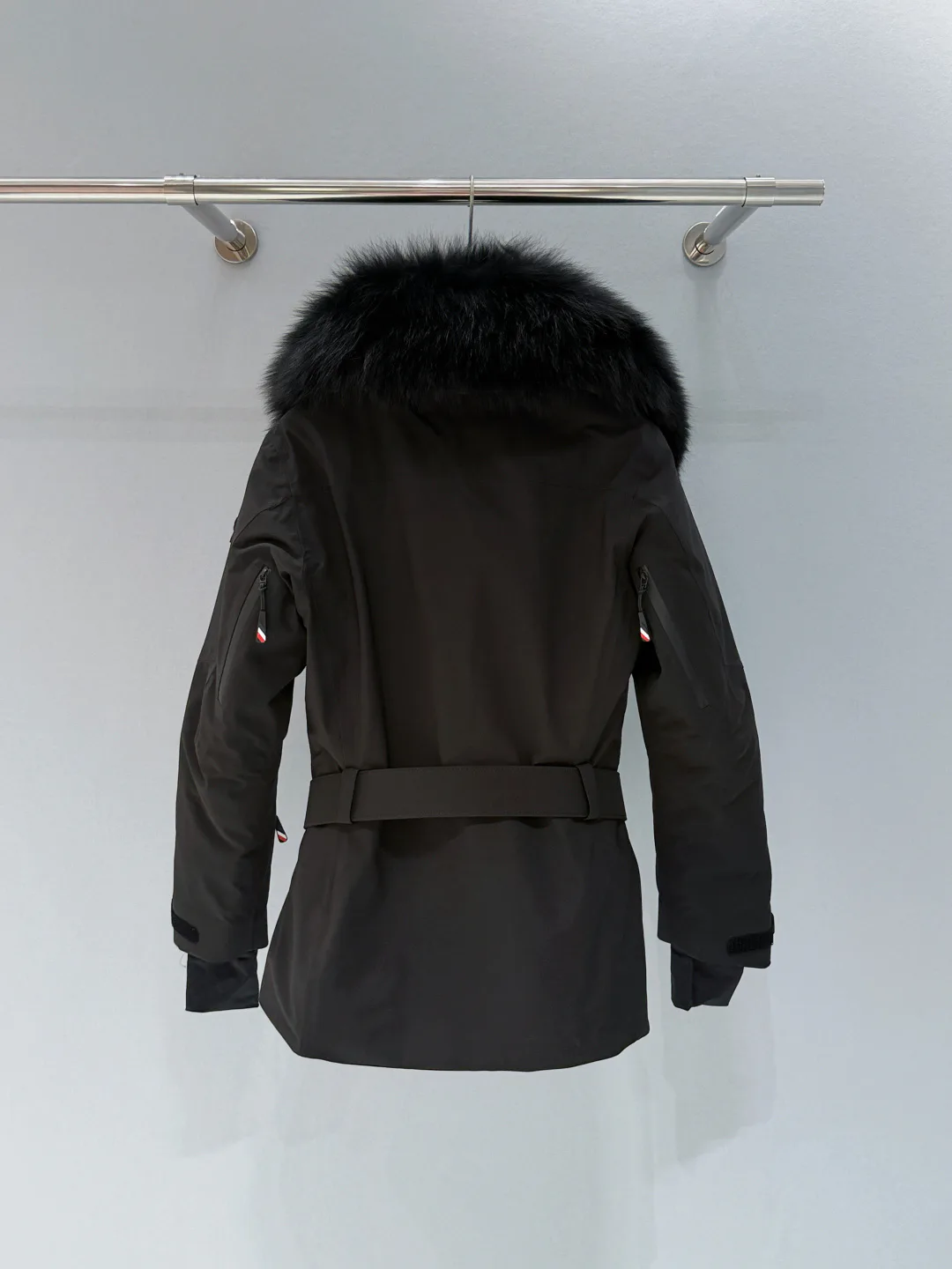 Куртки И Пуховики Женские Moncler 2381941