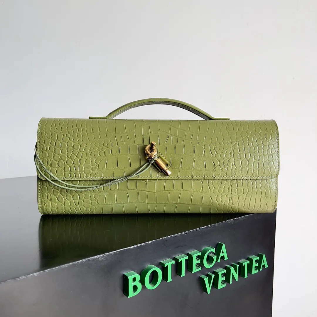 Клатчи Женские Bottega Veneta 471495
