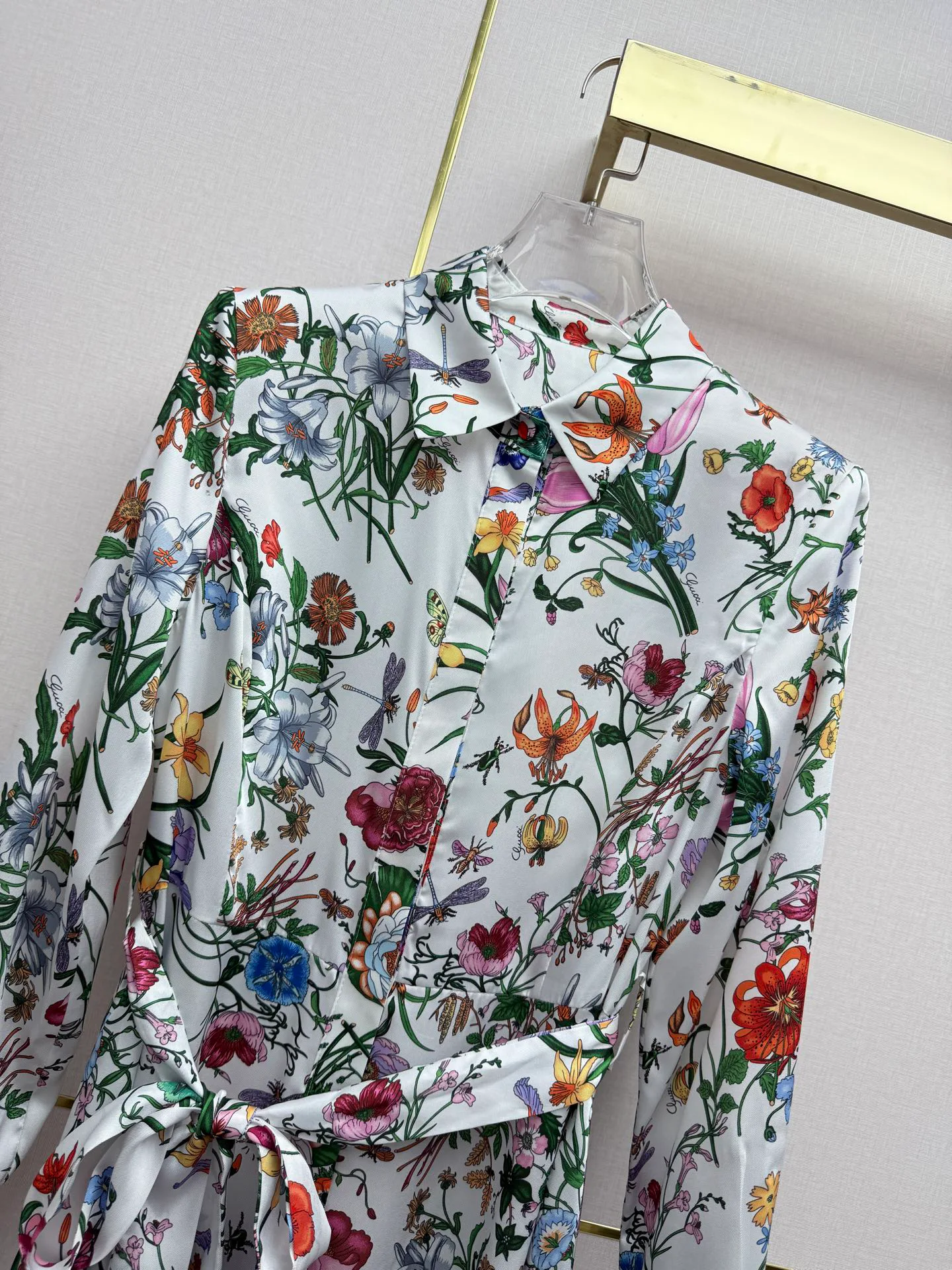 Платья Женские Gucci 11591321