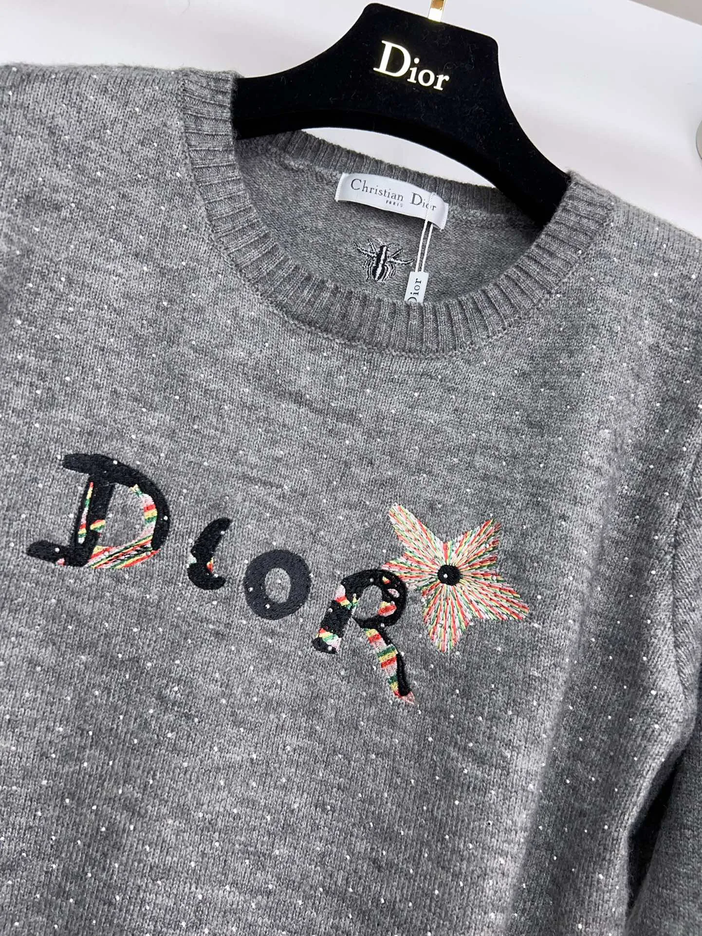 Джемперы И Свитеры Женские Christian Dior 856034