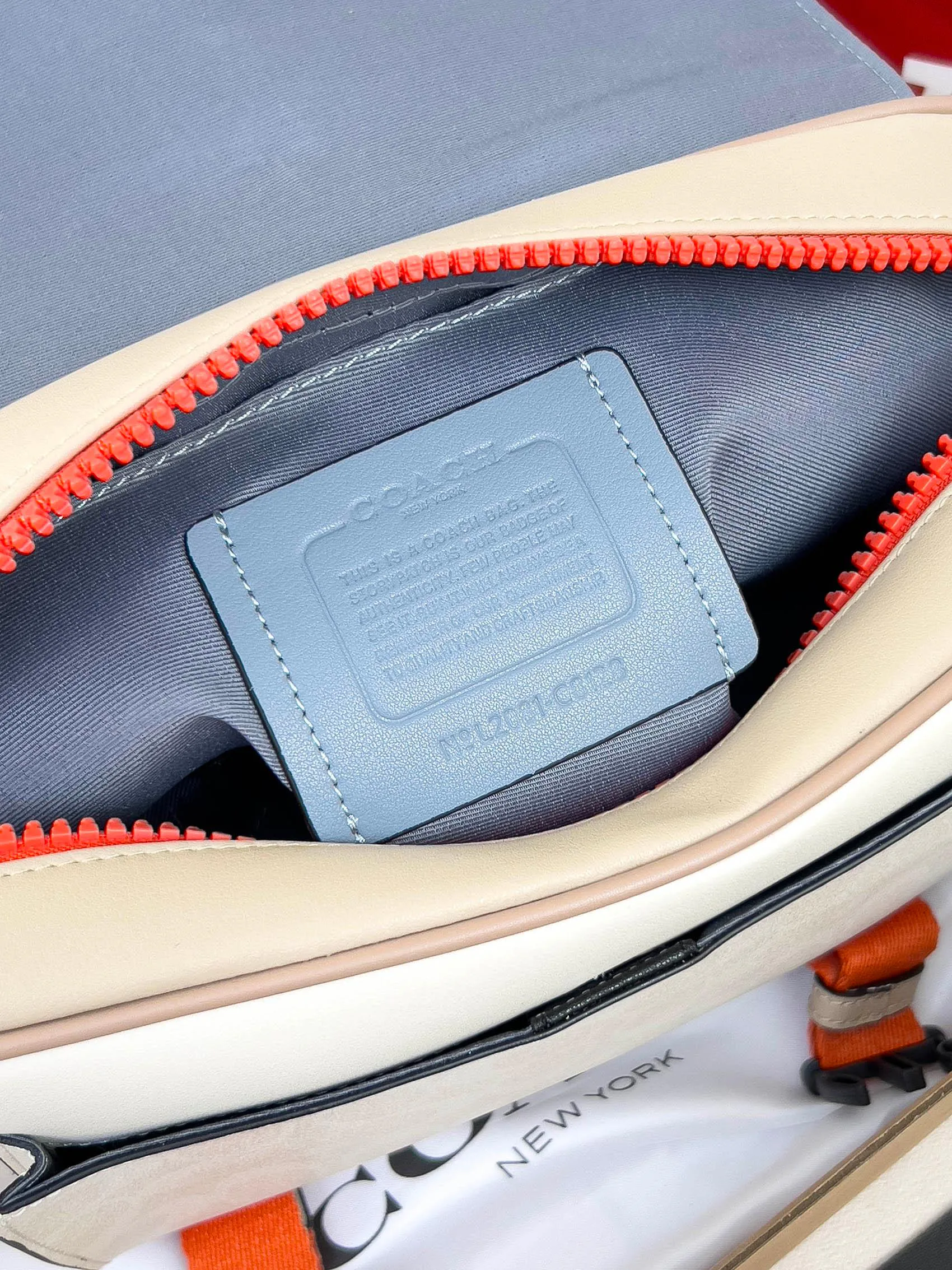 Поясные Сумки Мужские Coach 6262068