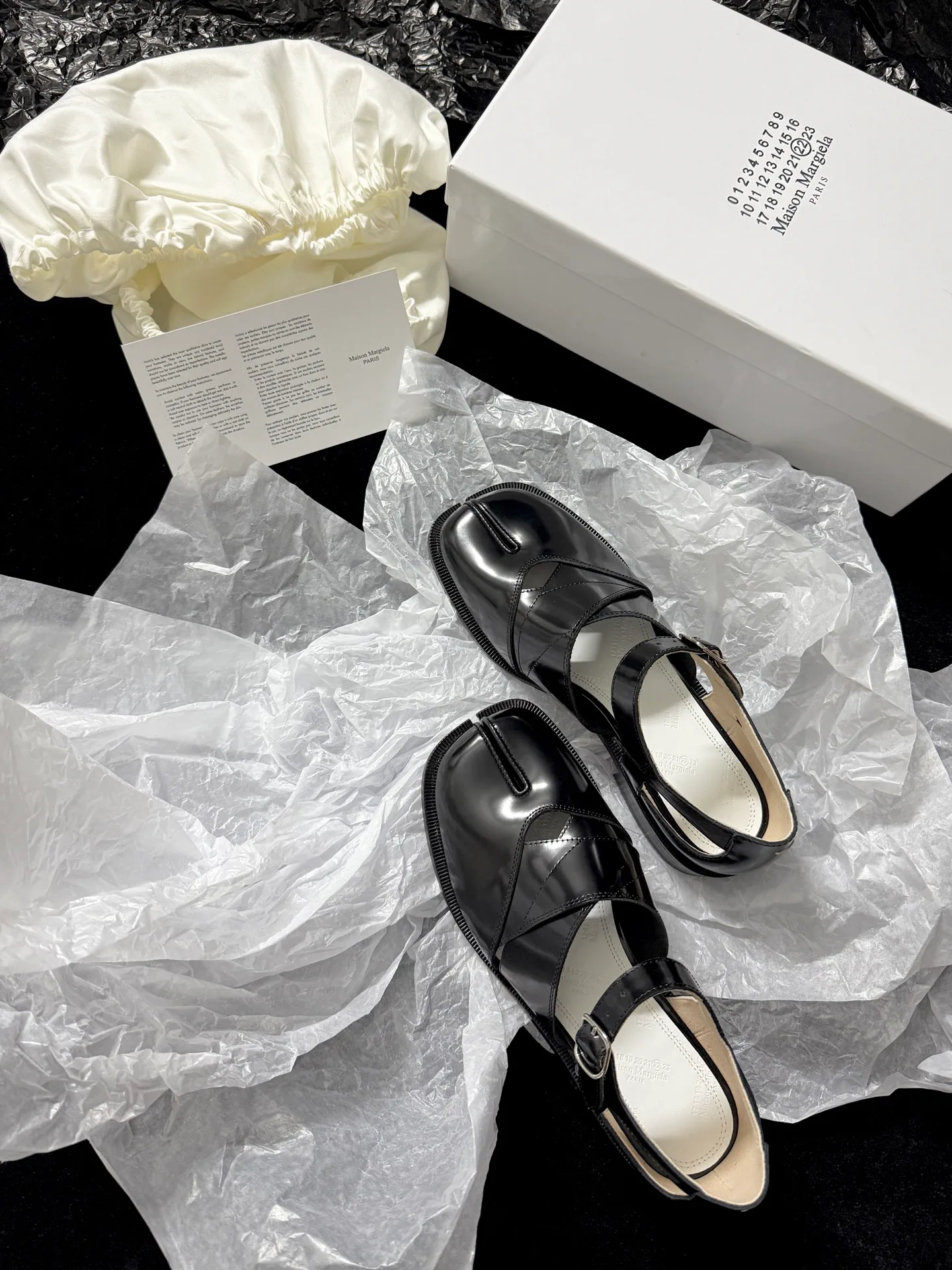 Сандалии Женские Maison Margiela 11530996