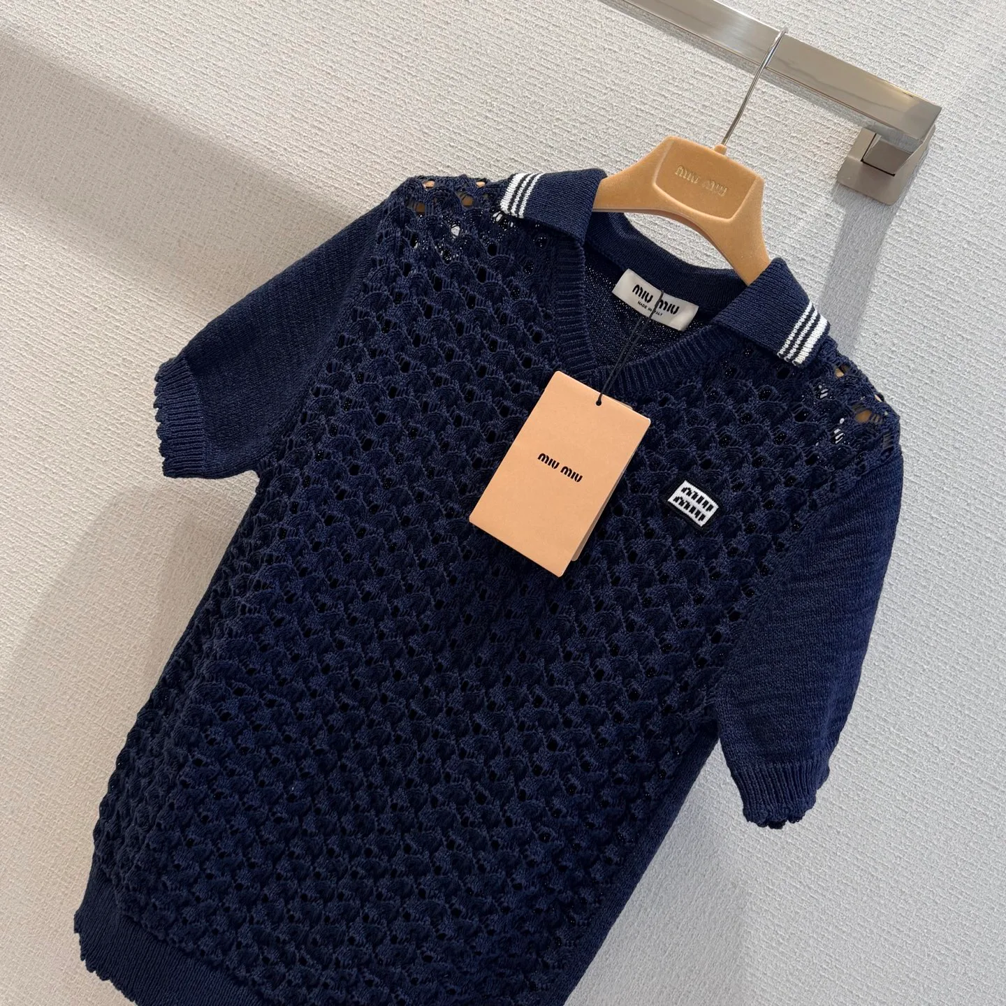 Джемперы И Свитеры Женские Miu Miu 11577465