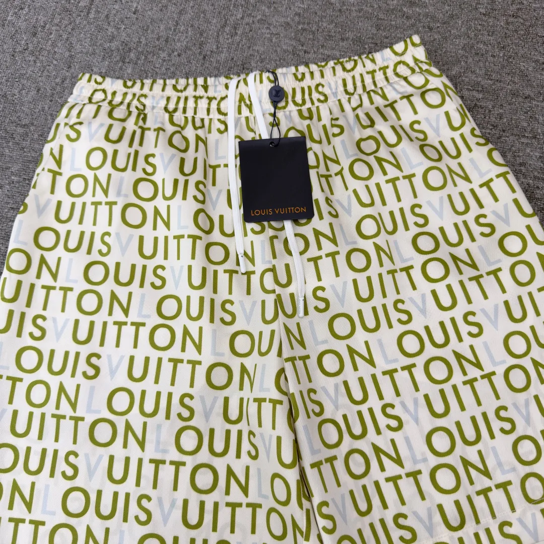 Шорты Мужские Louis Vuitton 11554021