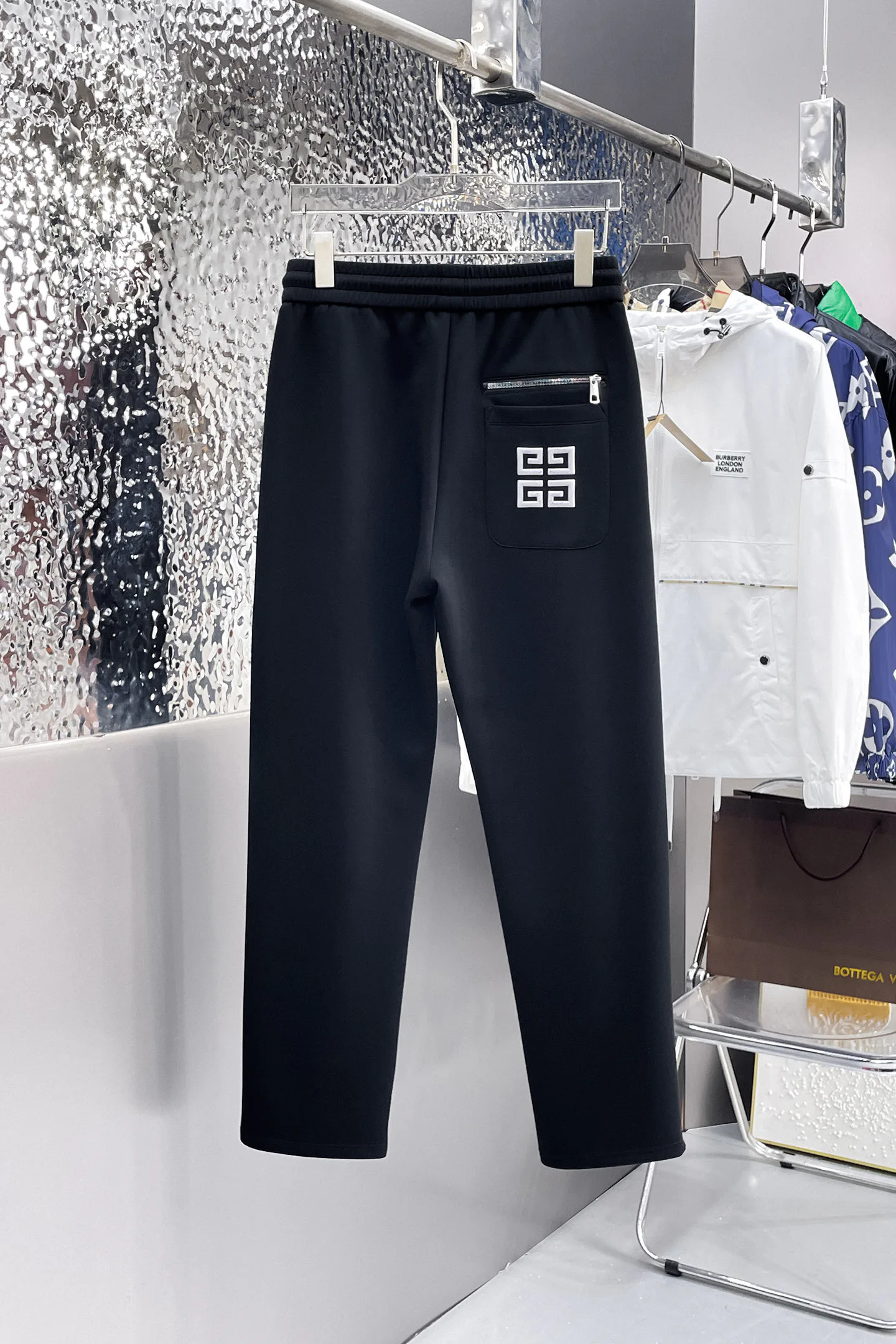 Брюки Женские Givenchy 5067242