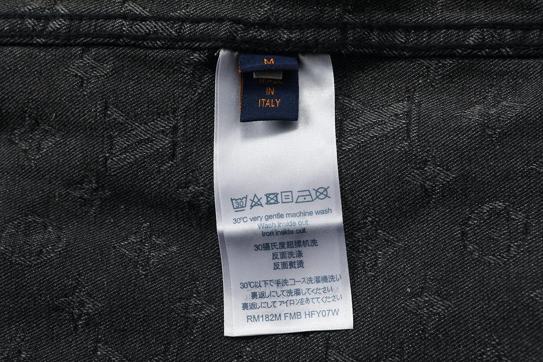 Куртки И Пуховики Мужские Louis Vuitton 132305