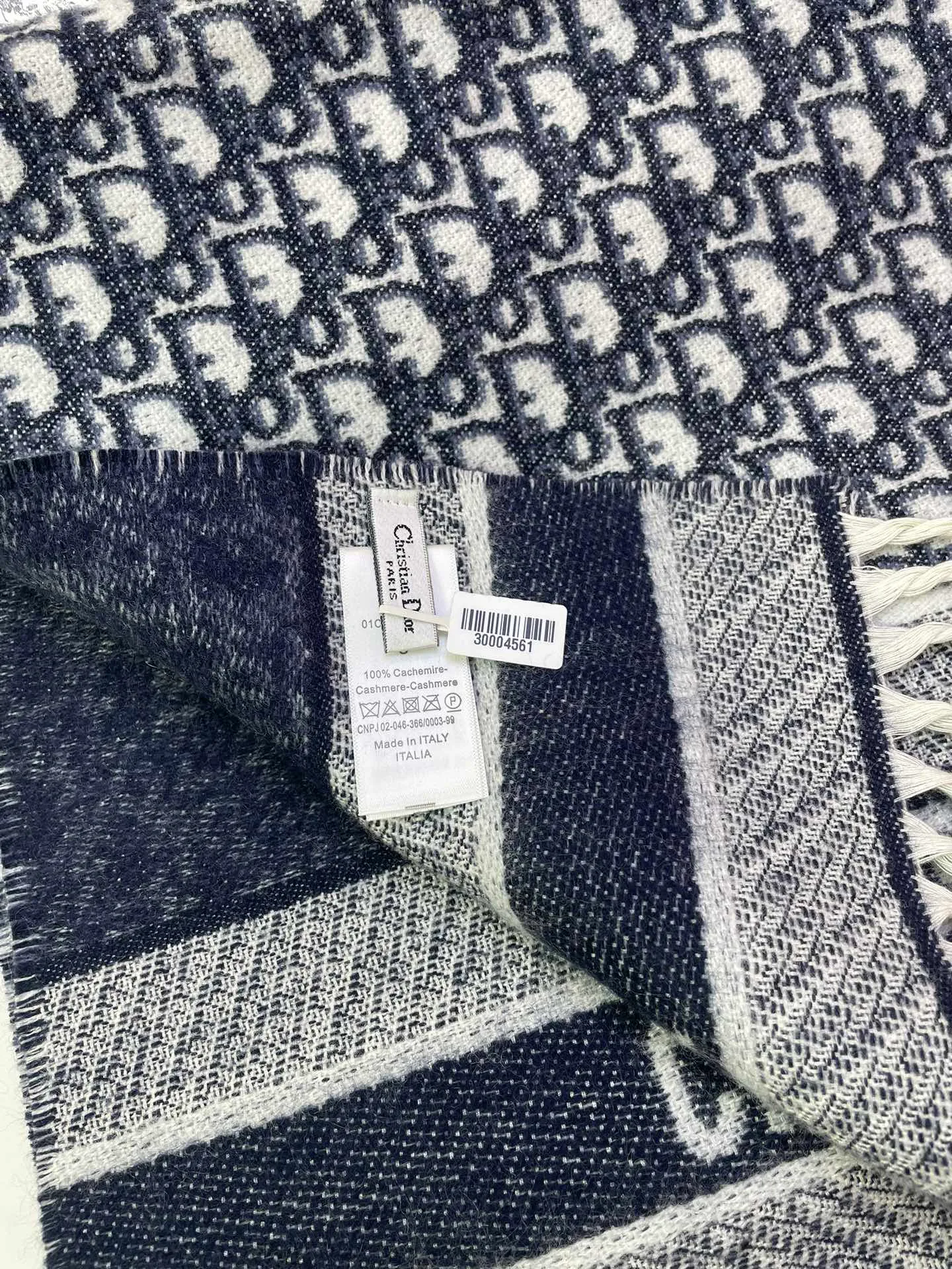 Шарфы Christian Dior 76812