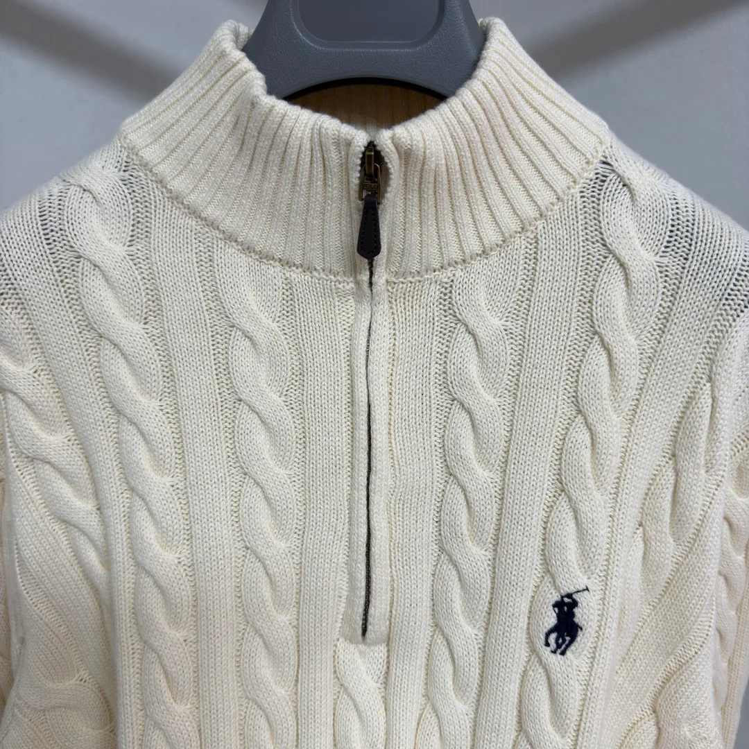 Джемперы И Свитеры Мужские Ralph Lauren 560476