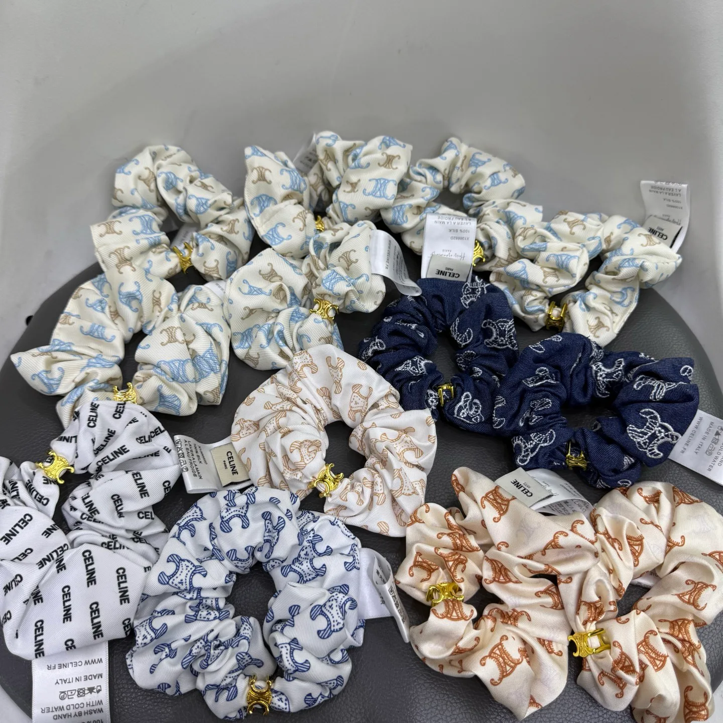 Головные Уборы Celine 203849