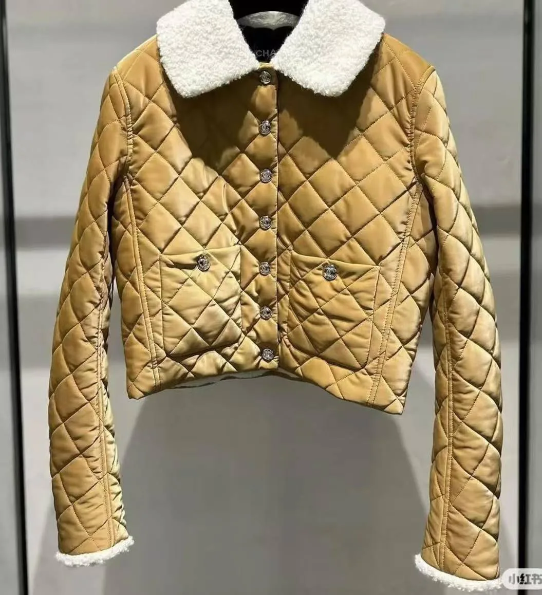 Куртки Женские Chanel