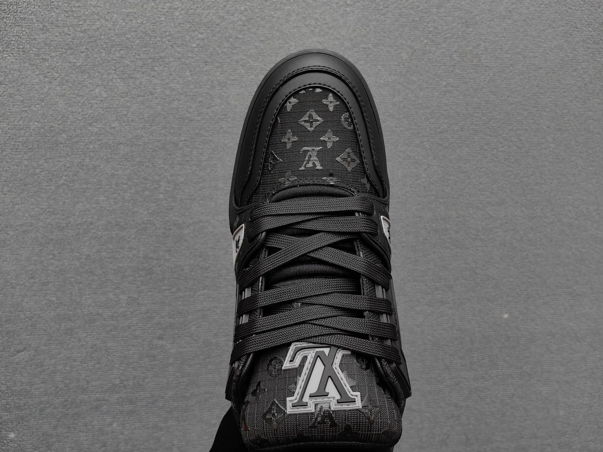 Кроссовки Мужские Louis Vuitton 32623