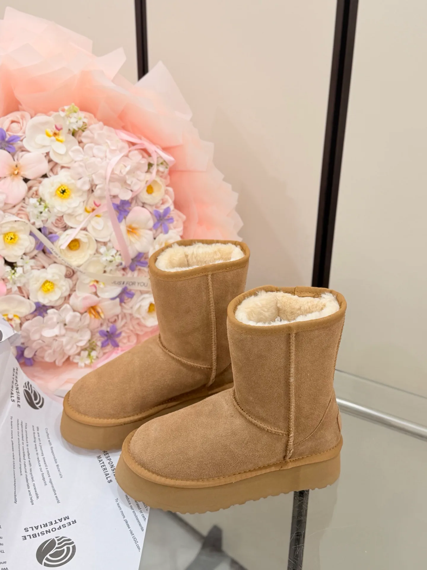 Угги Женские Ugg 20081055