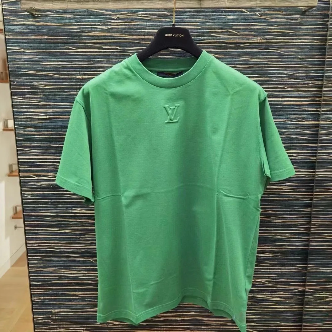 Футболки Мужские Louis Vuitton 11485666