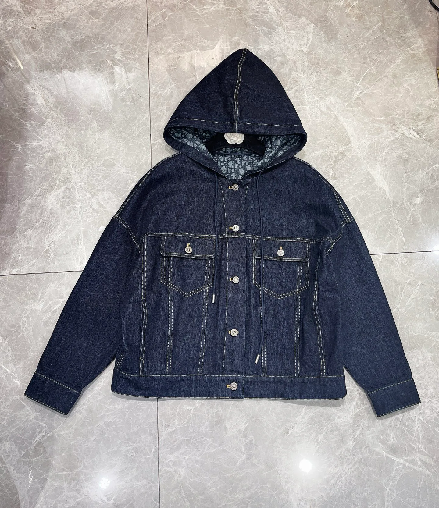 Куртки И Пуховики Женские Christian Dior 842550