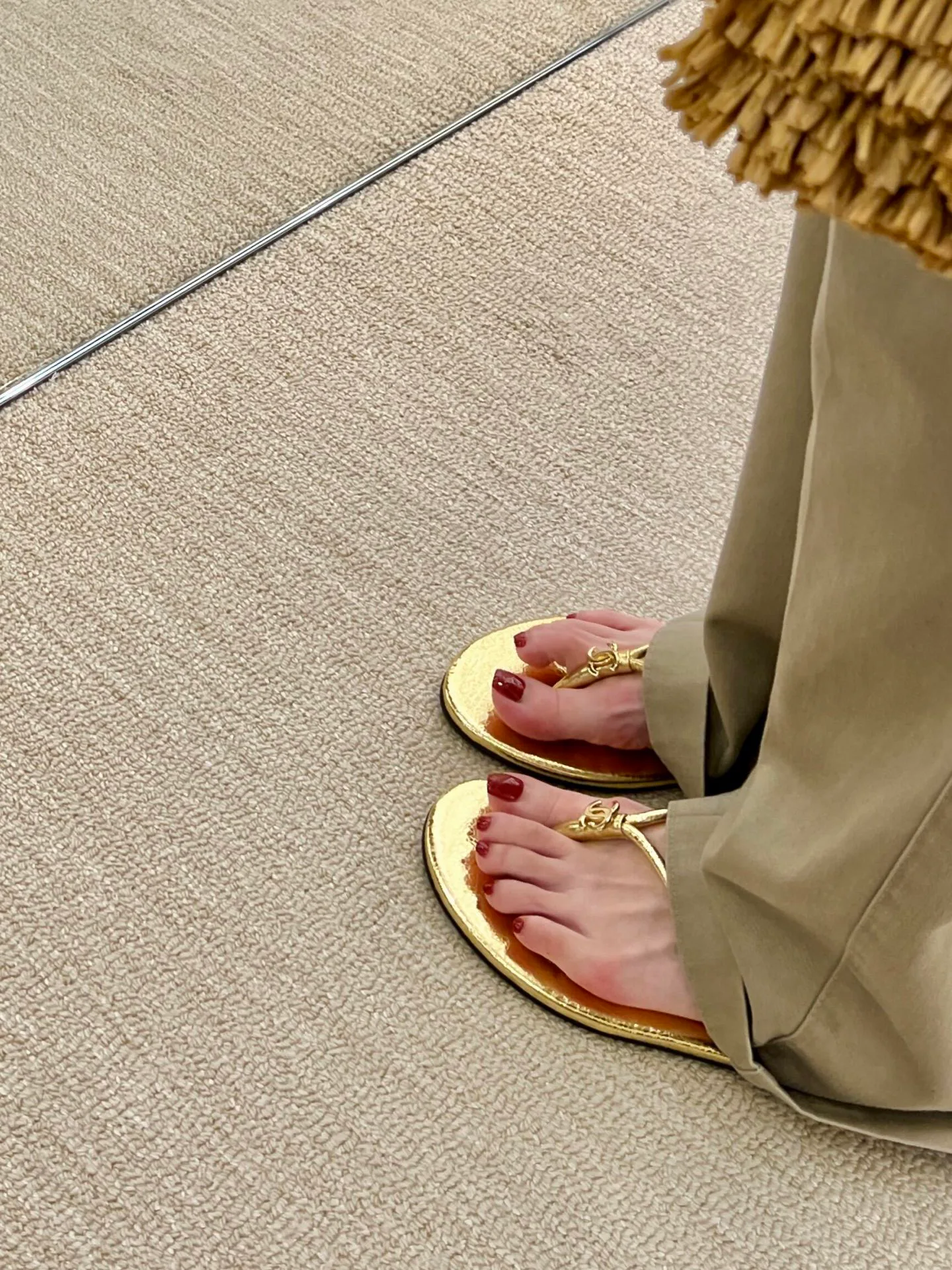 Кошельки Chanel 11571384