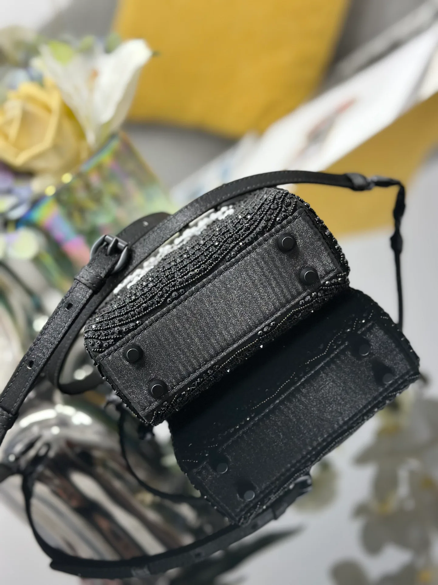 Классические Сумки Женские Christian Dior 1484642