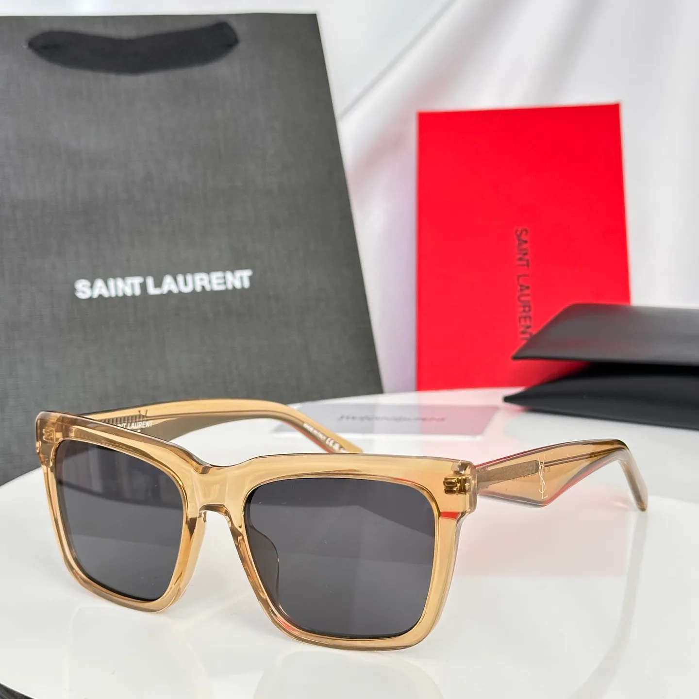 Очки Saint Laurent 17633228