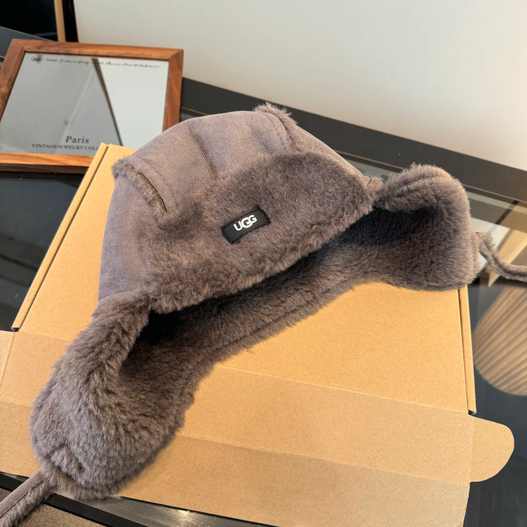 Головные Уборы Ugg 1756523